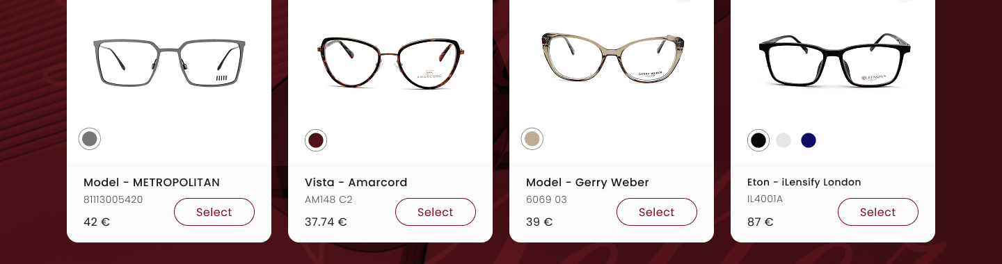 Active lifestyle lenses