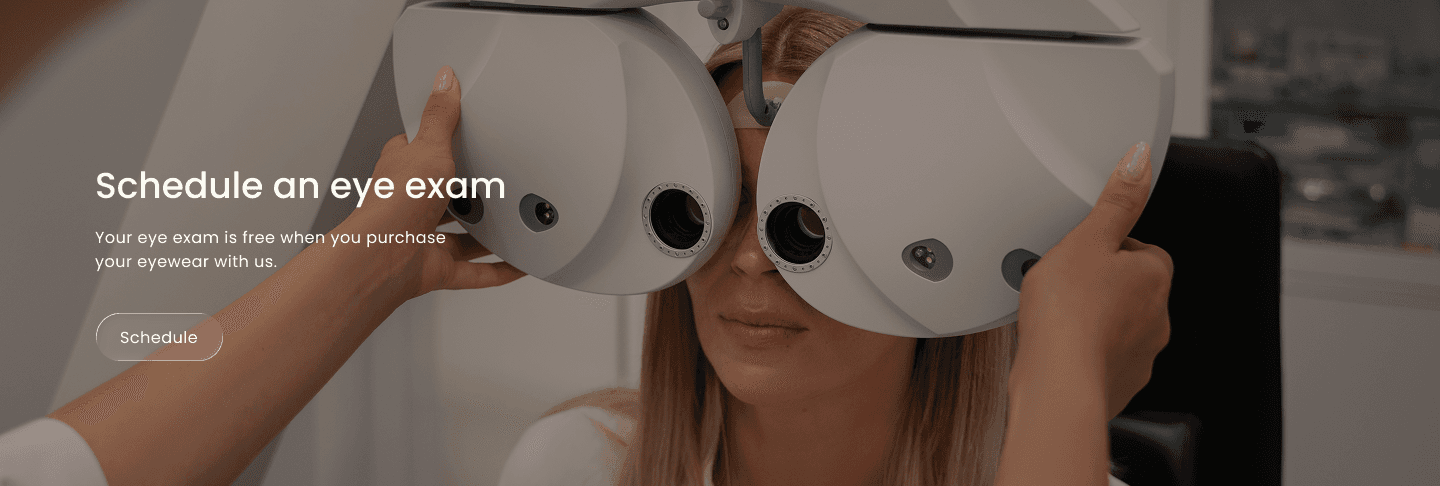 Myopia management