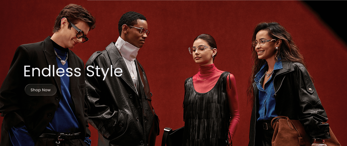 BRILLE eyewear collection