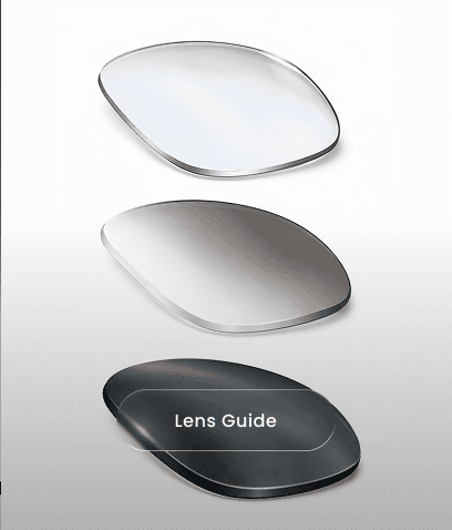 Blue cut lenses