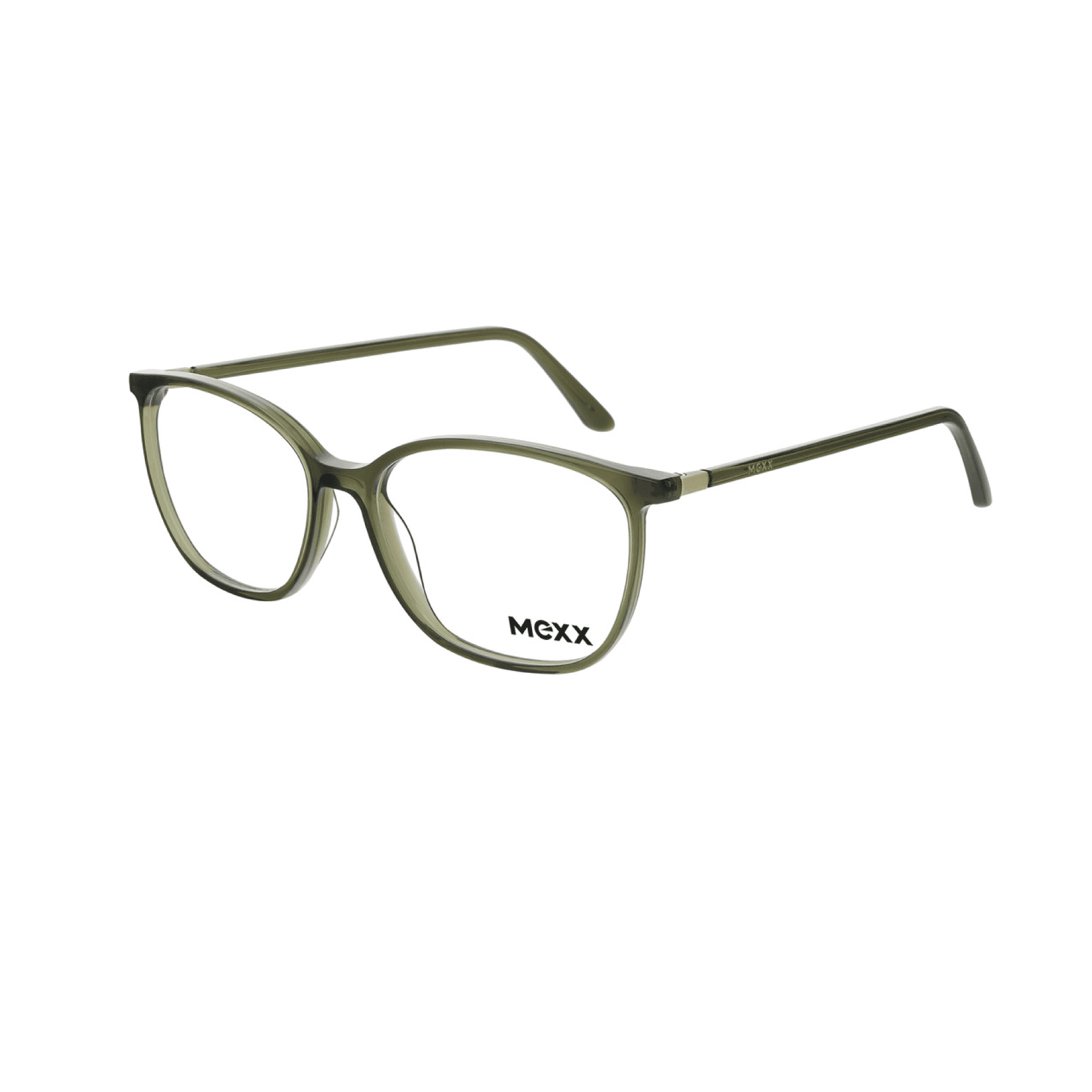 MEXX PLASTIC, KHAKI image 1