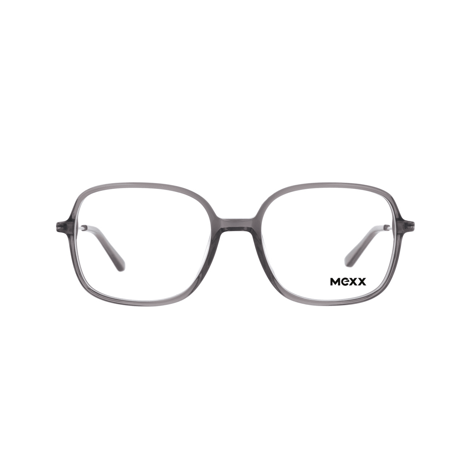MEXX PLASTIC, ANTHRACITE front view
