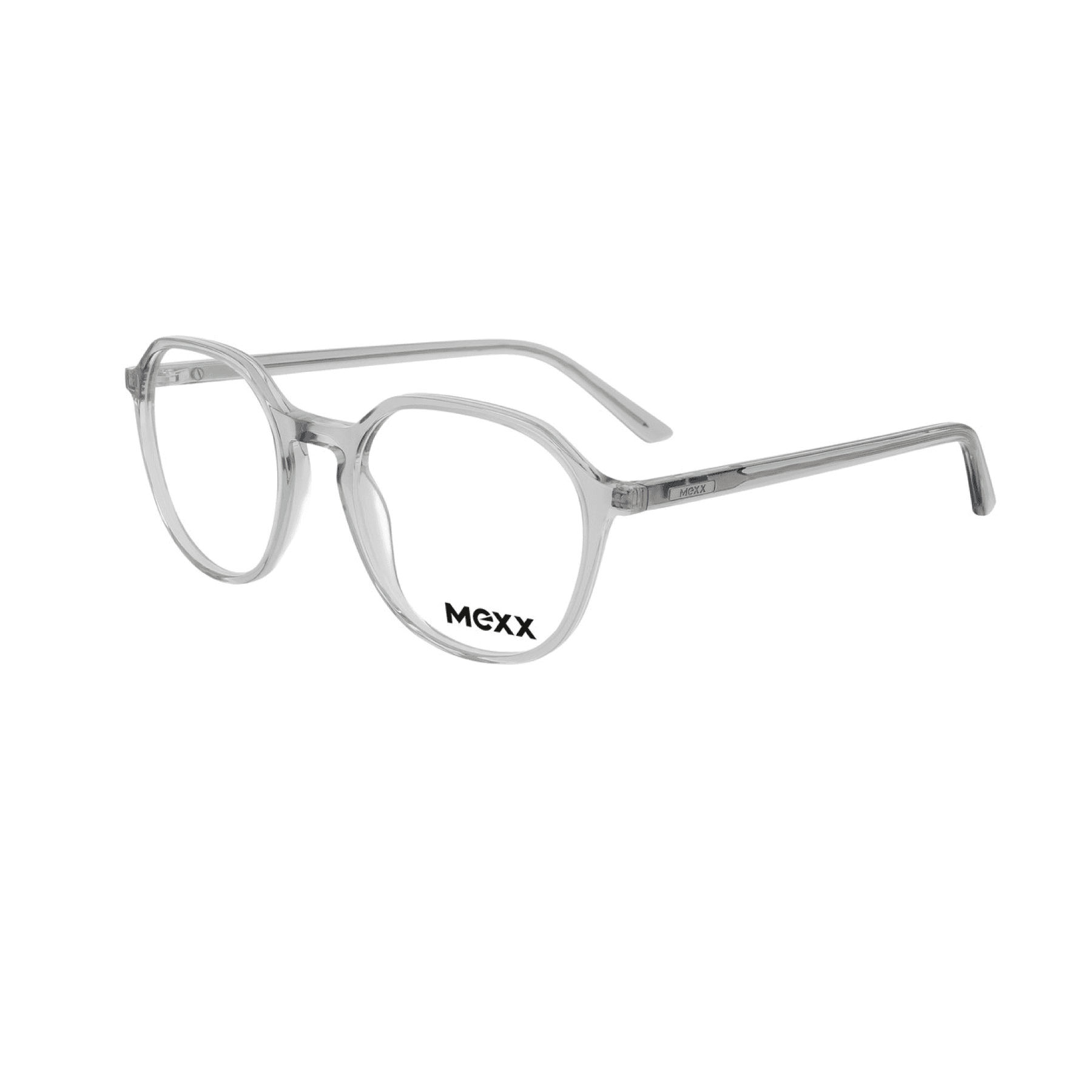 MEXX PLASTIC, GREY image 1