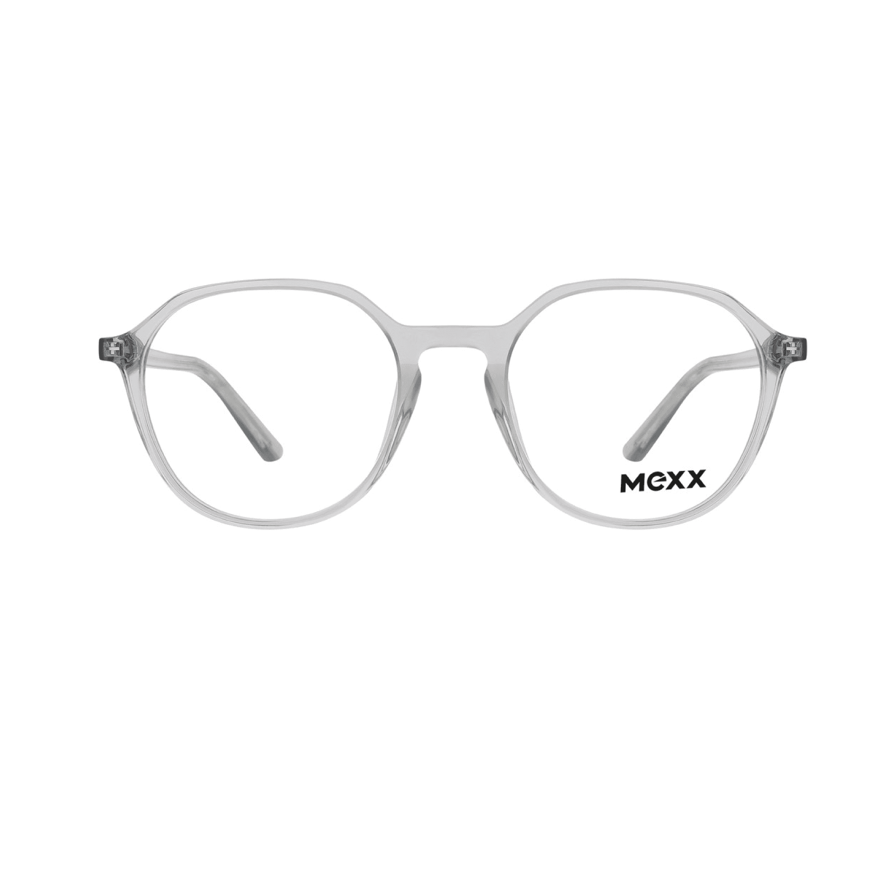 MEXX PLASTIC, GREY front view