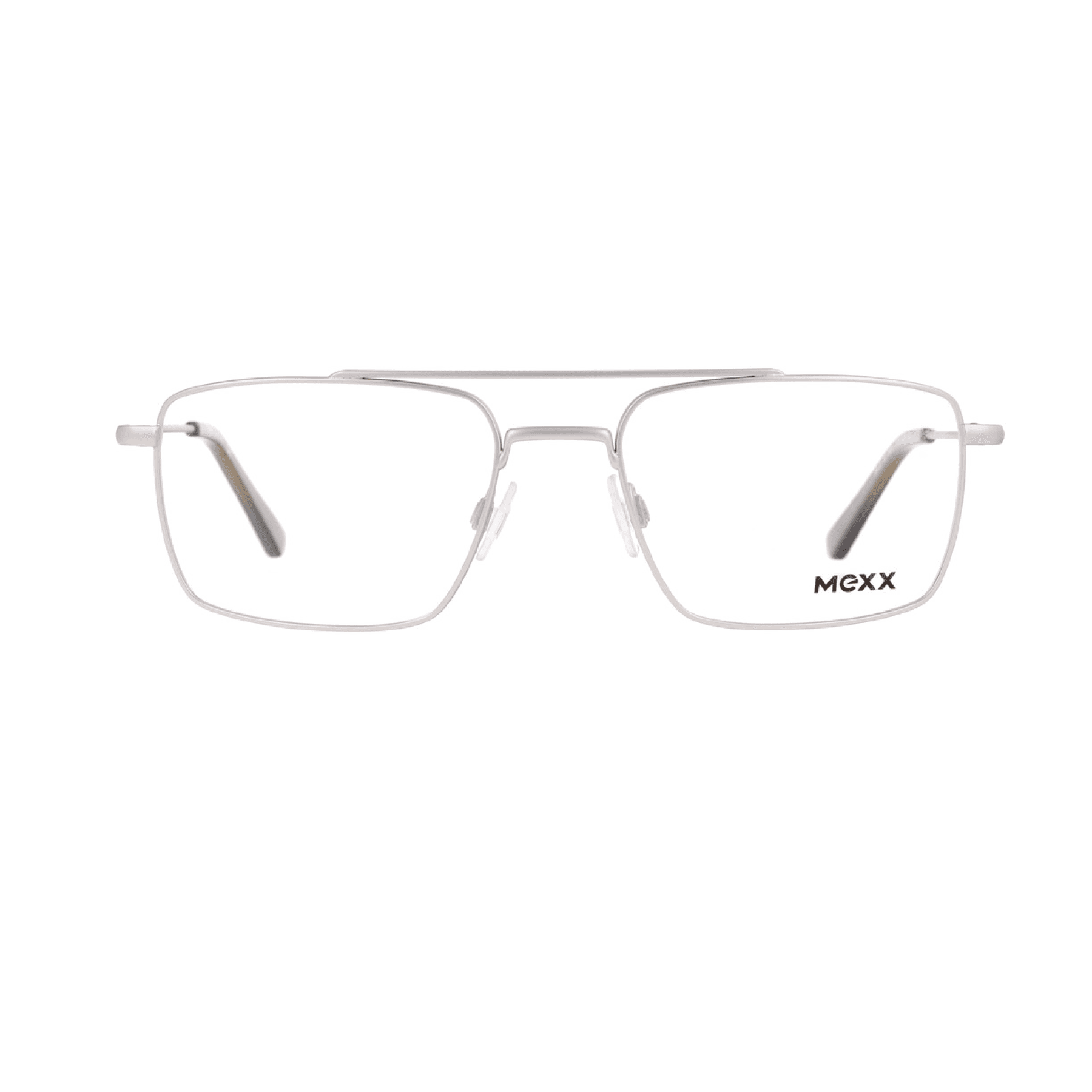 MEXX RX METAL, PALLADIUM MAT front view
