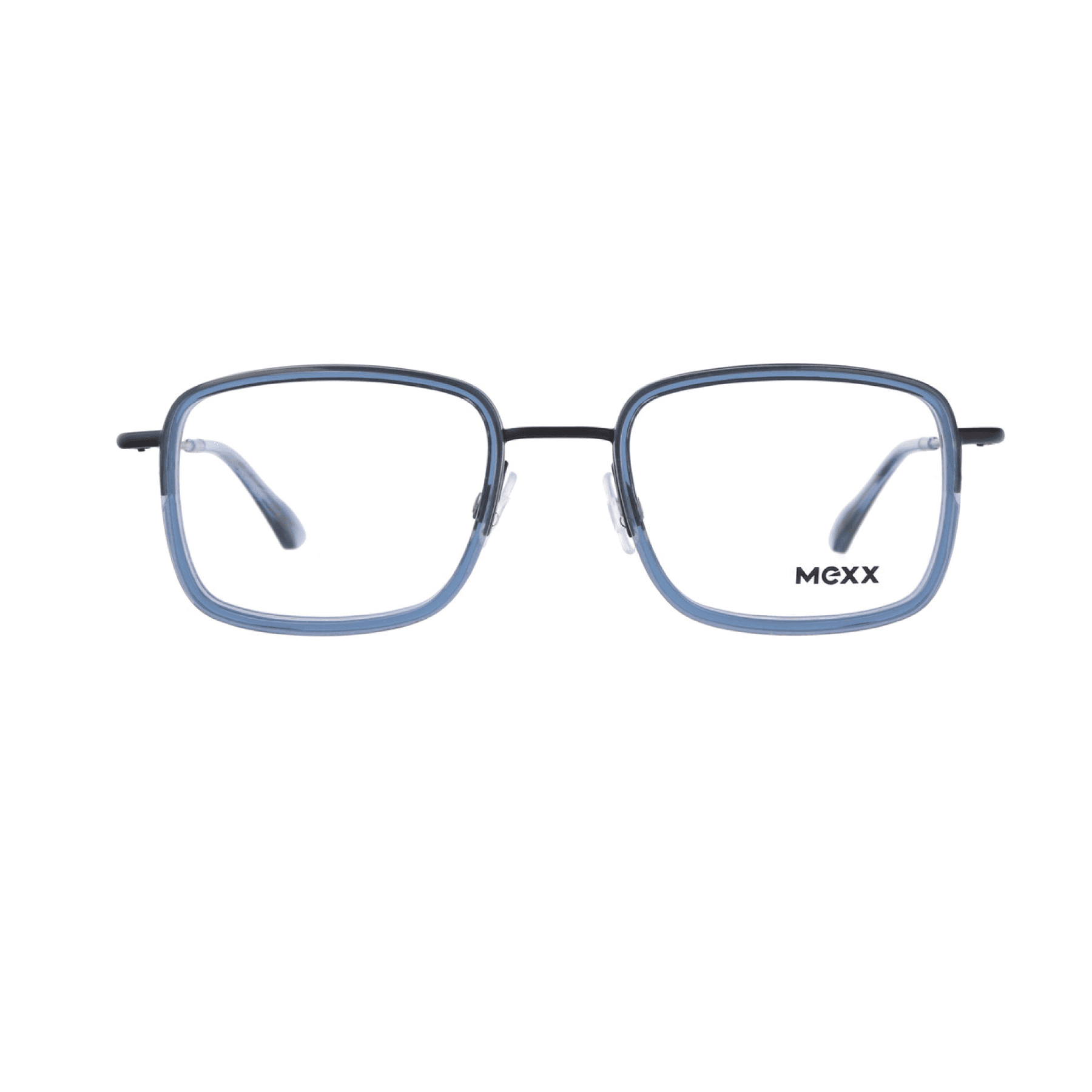 MEXX RX METAL, SMOKE BLUE-BLACK image 2