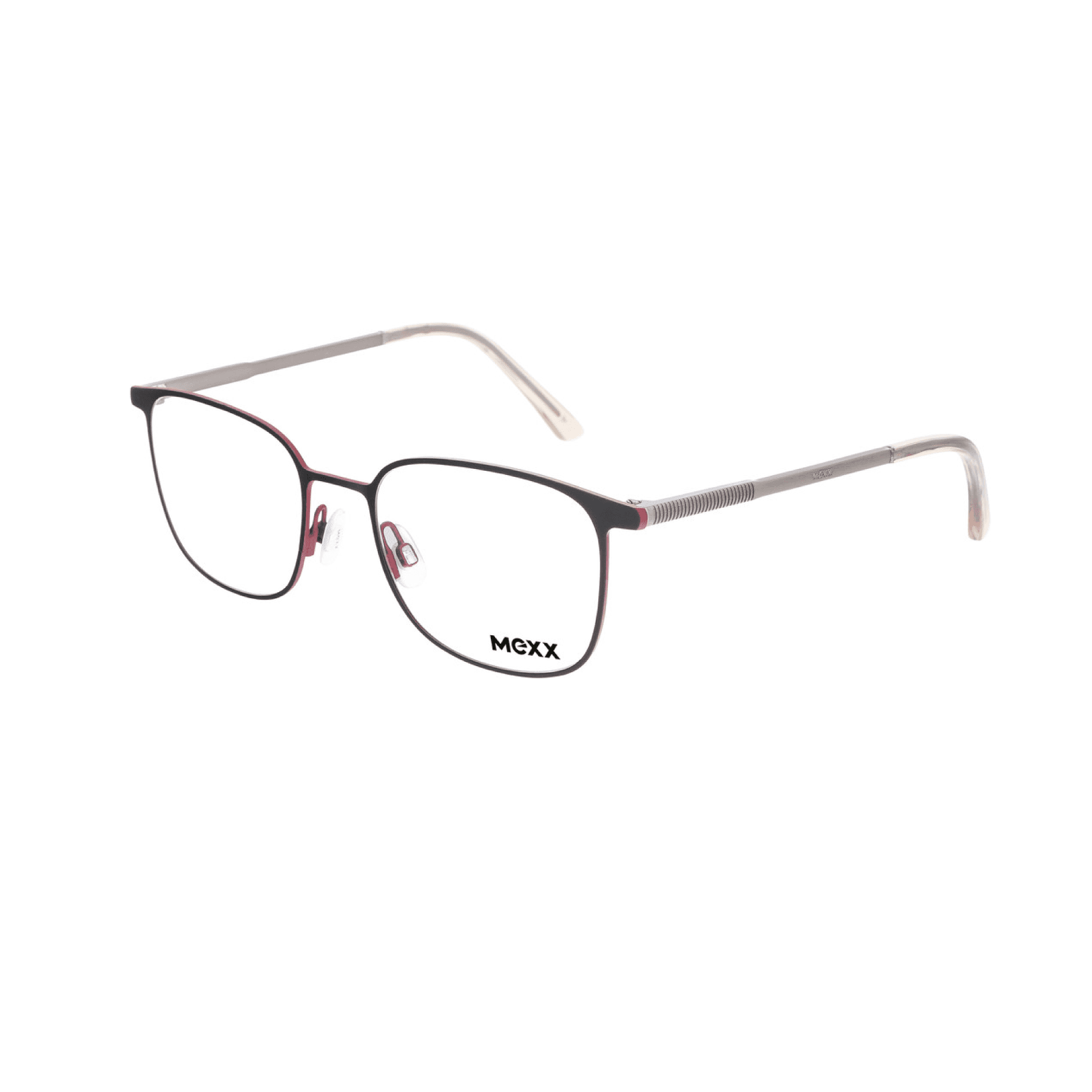 MEXX RX METAL, BLACK MAT image 1