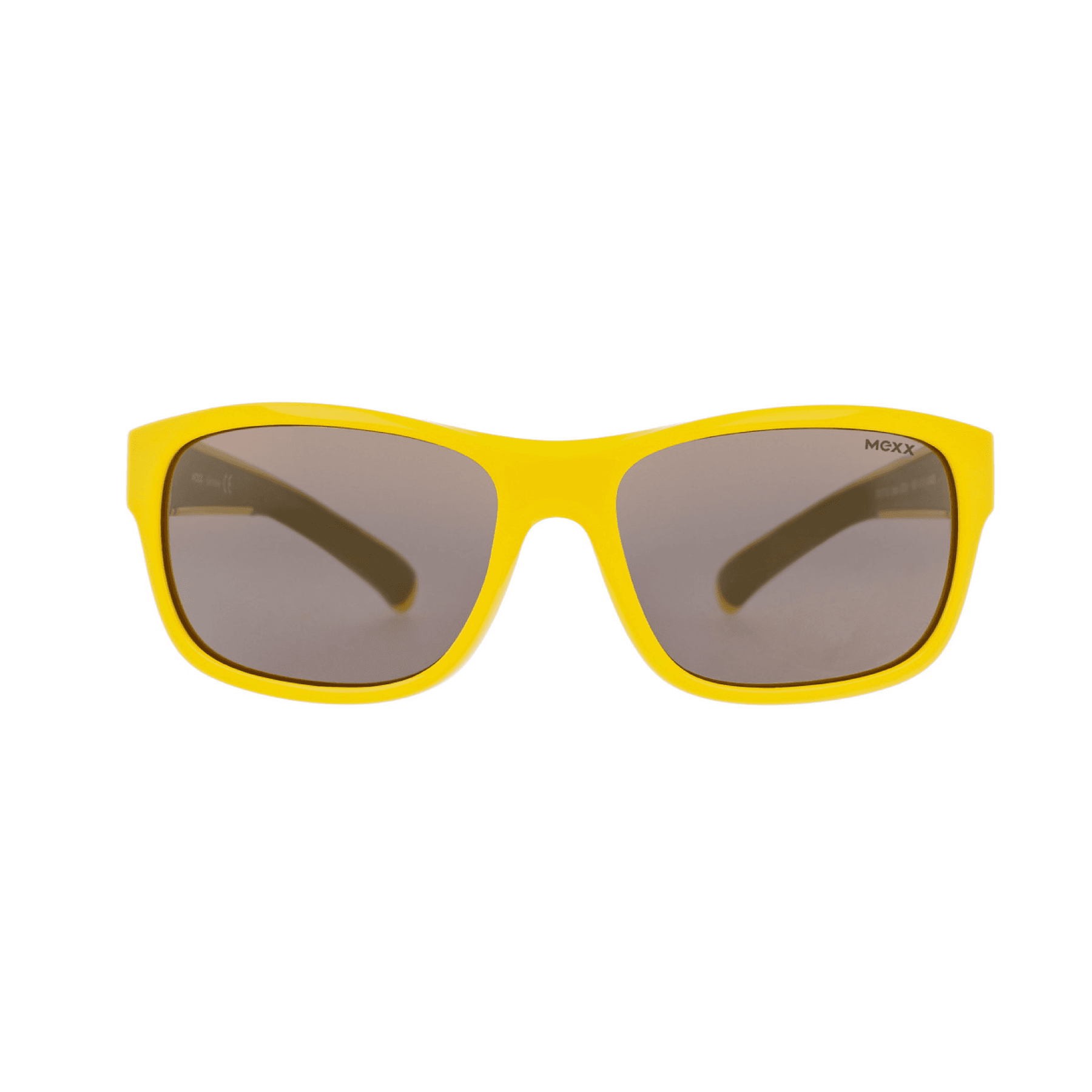MEXX-SUN JUN P, YELLOW front view