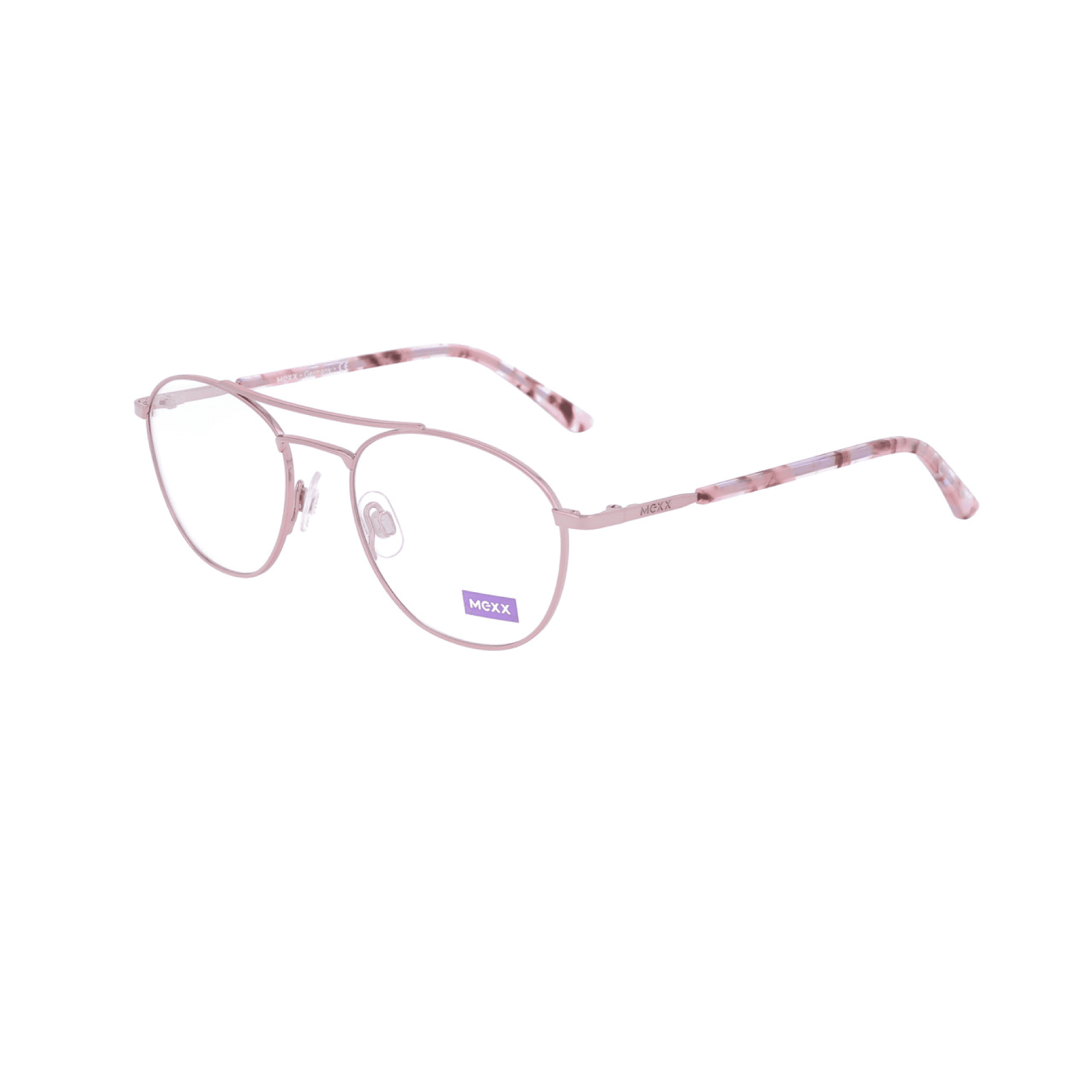 MEXX JUNIOR METAL, ROSE image 1