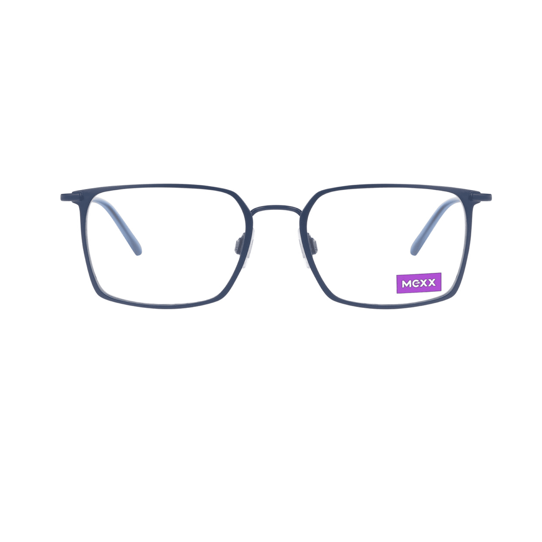MEXX JUNIOR METAL, NAVY BLUE MAT image 2