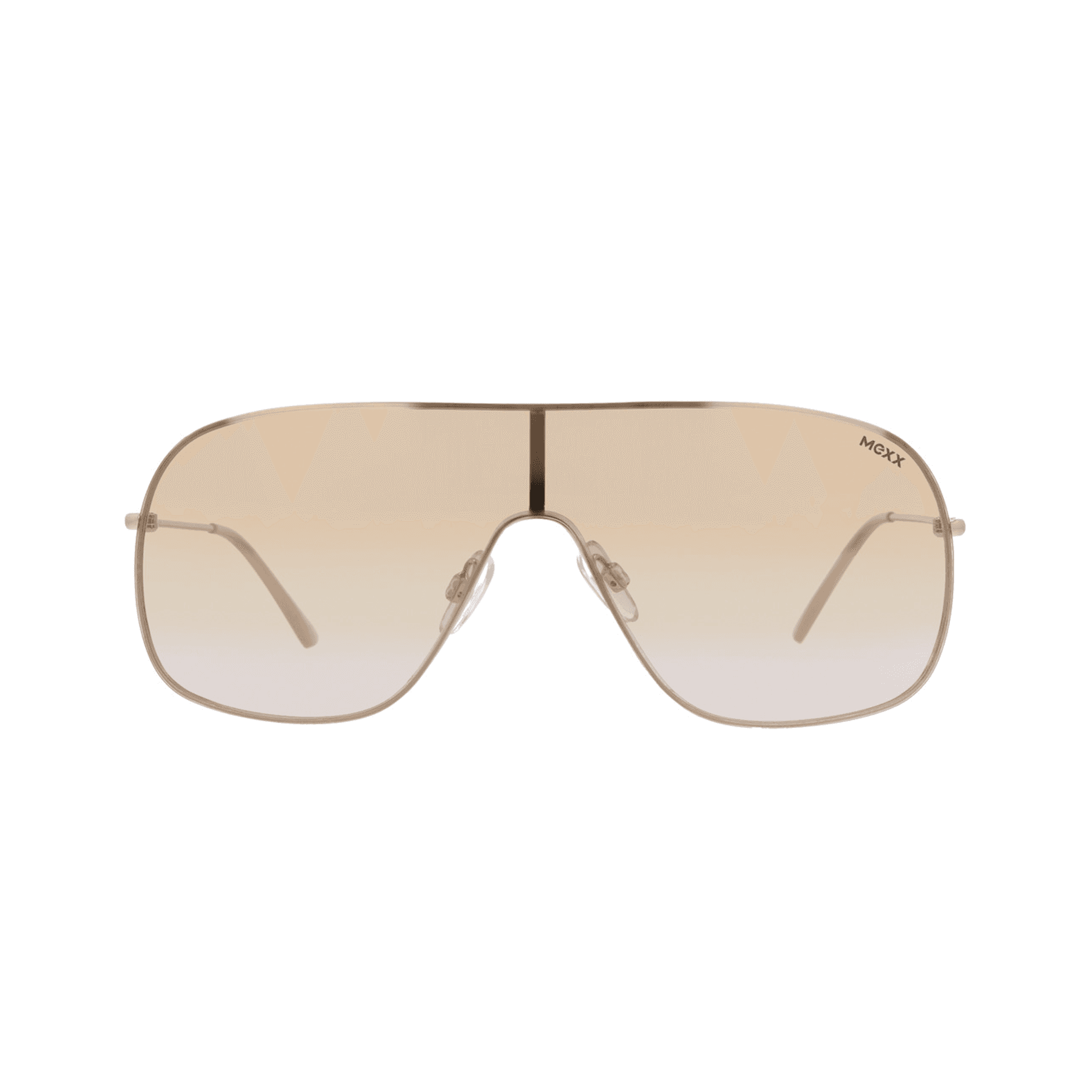 MEXX-SUN M, LIGHT GOLD front view