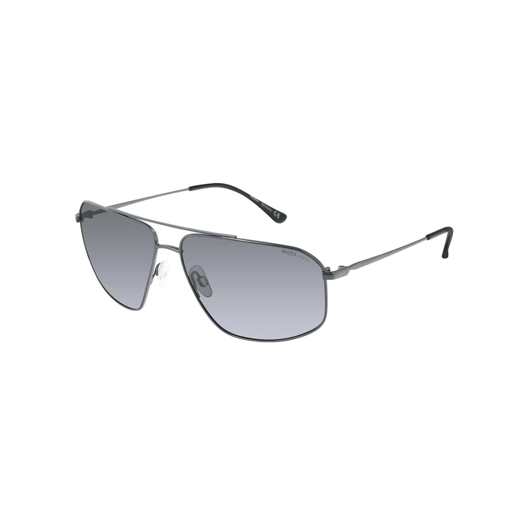 MEXX-SUN M, GUNMETAL image 1