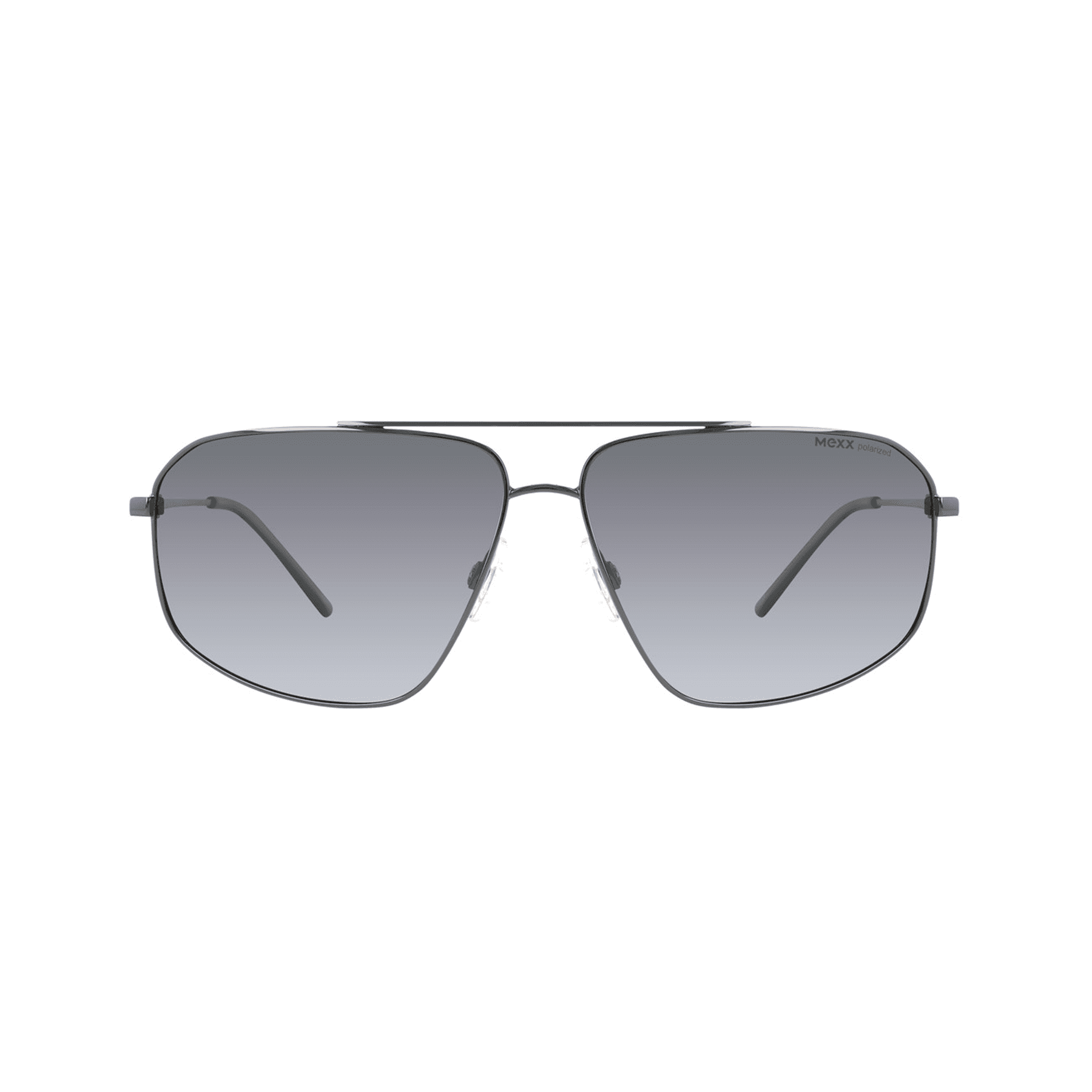 MEXX-SUN M, GUNMETAL front view