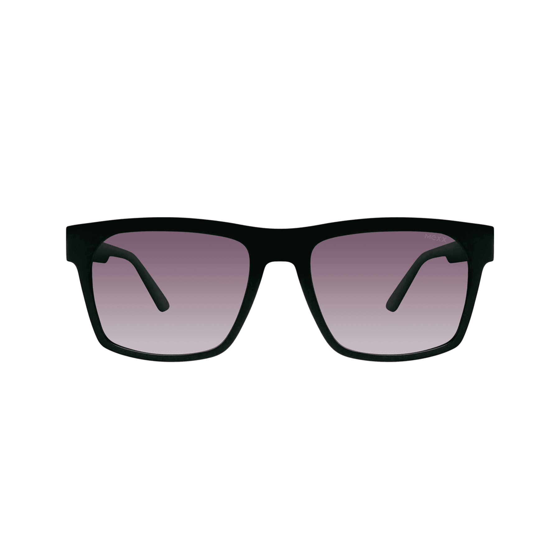 MEXX-SUN P, BLACK front view