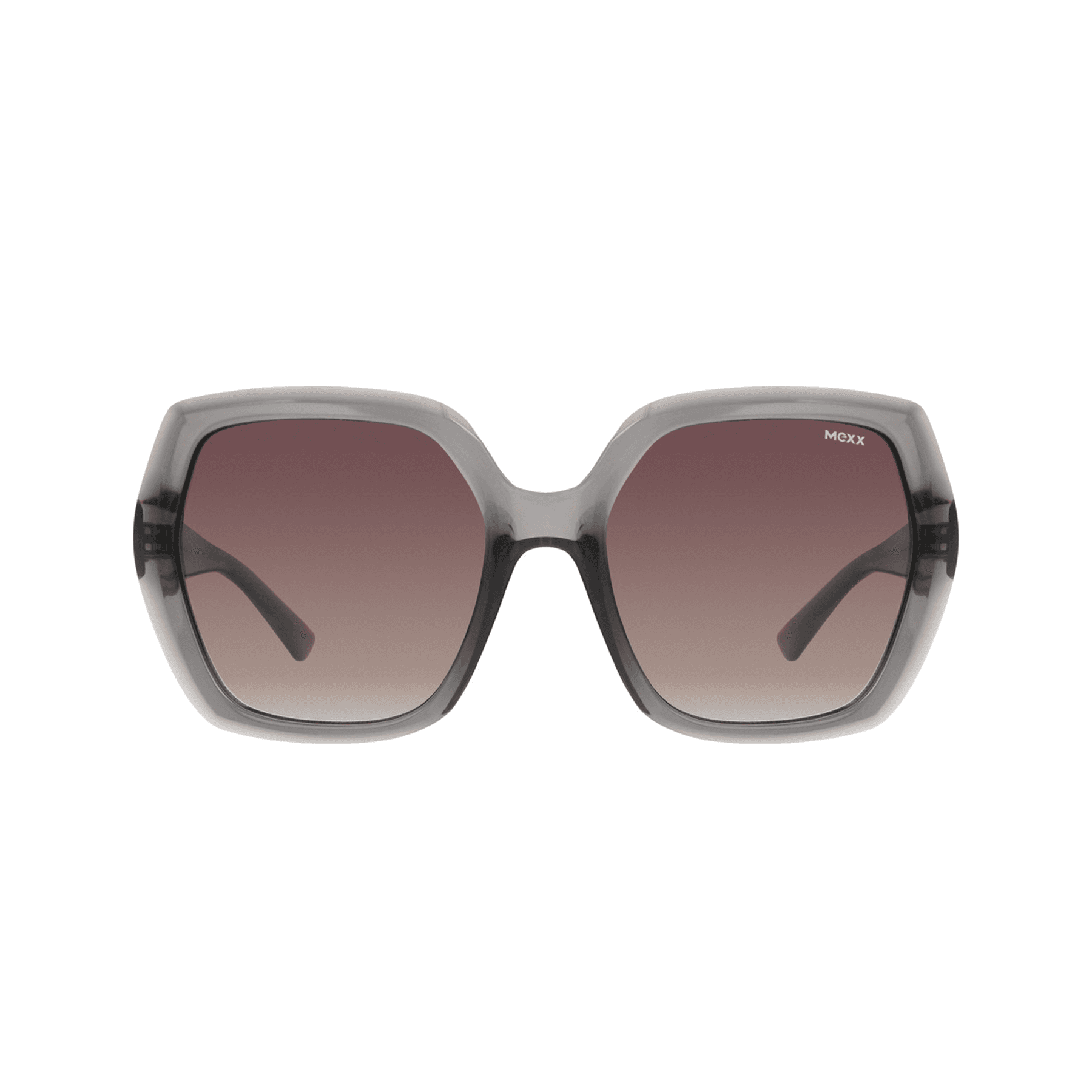 MEXX-SUN P, ANTHRACITE front view