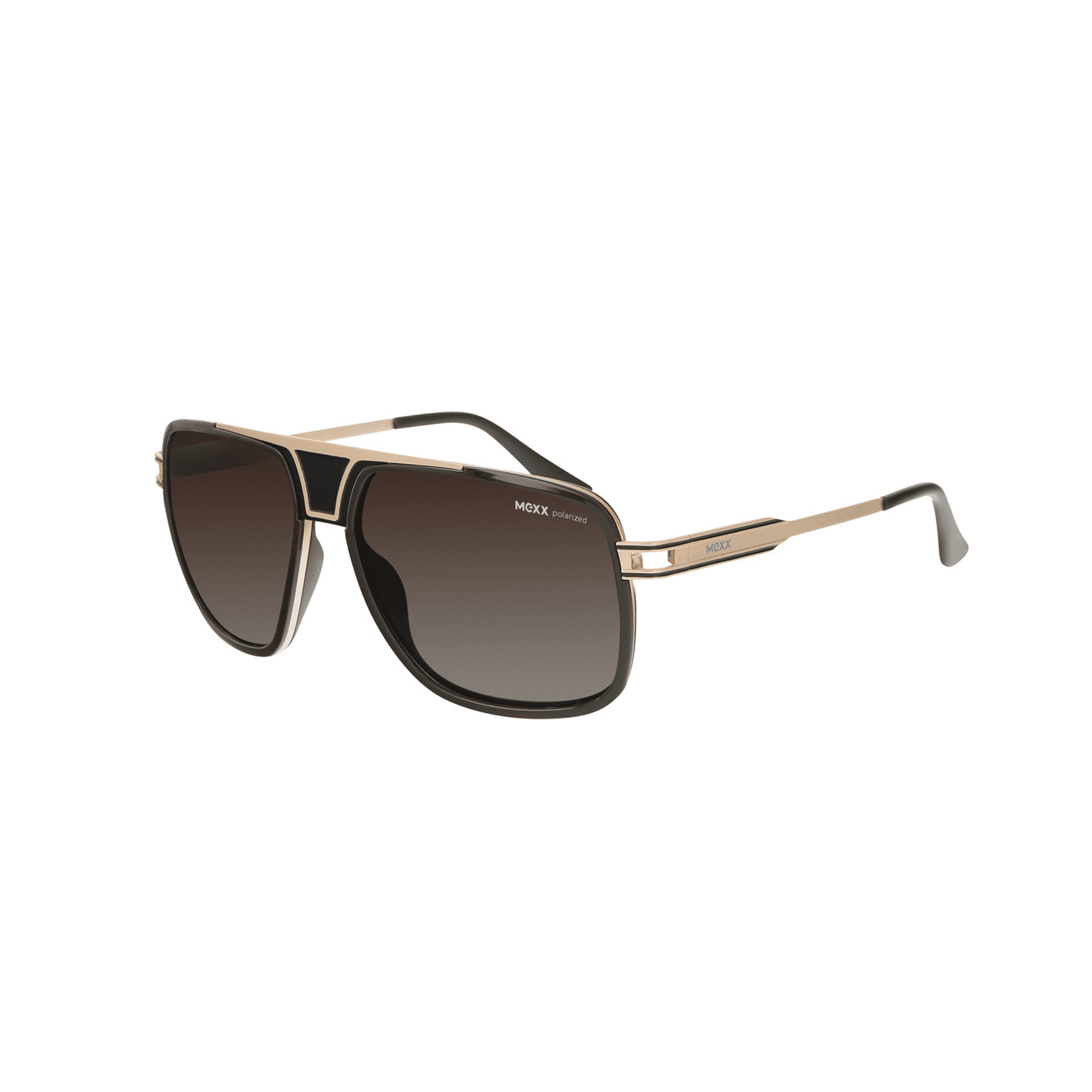 MEXX-SUN P, KHAKI-LIGHT GOLD