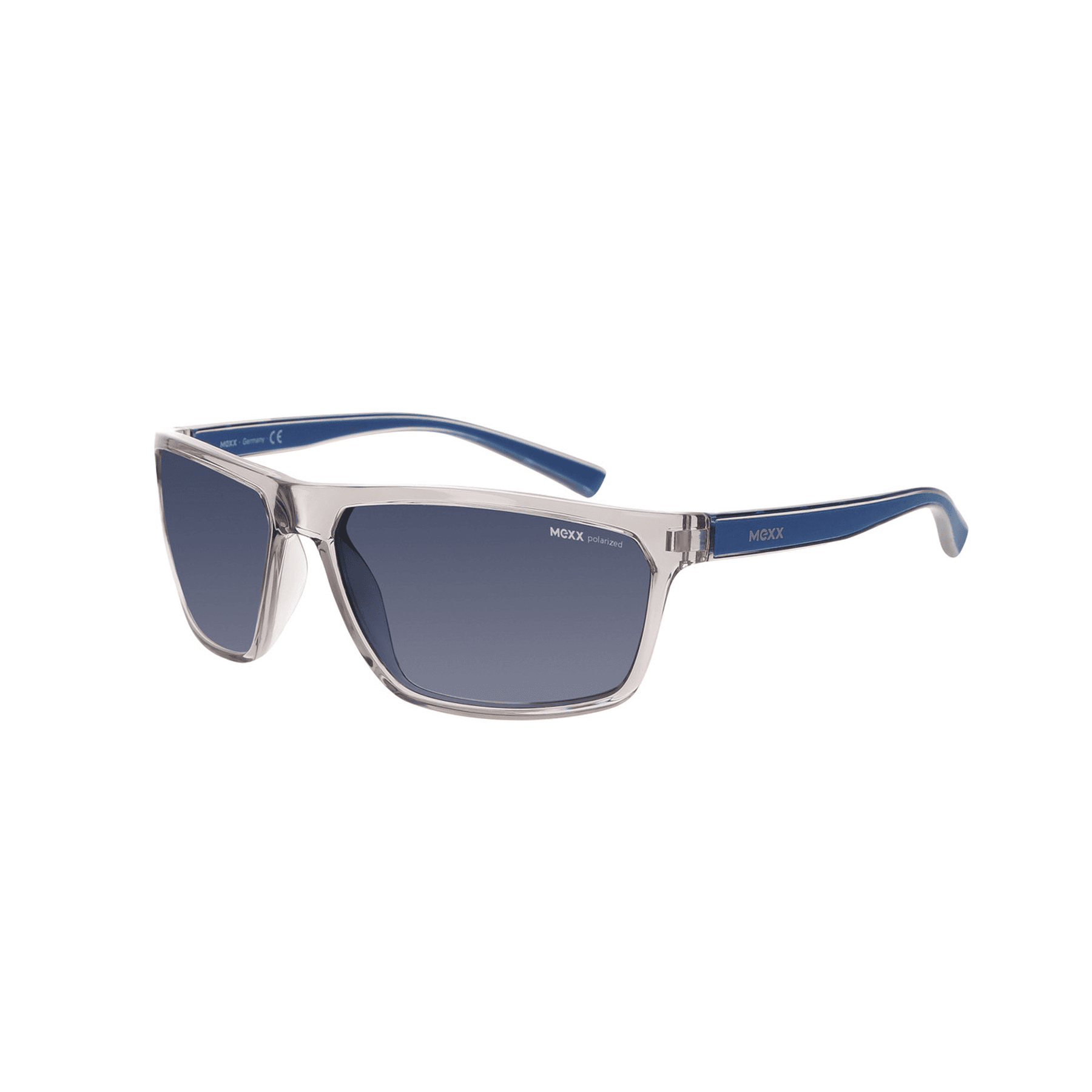 MEXX-SUN P, CRYSTAL image 1