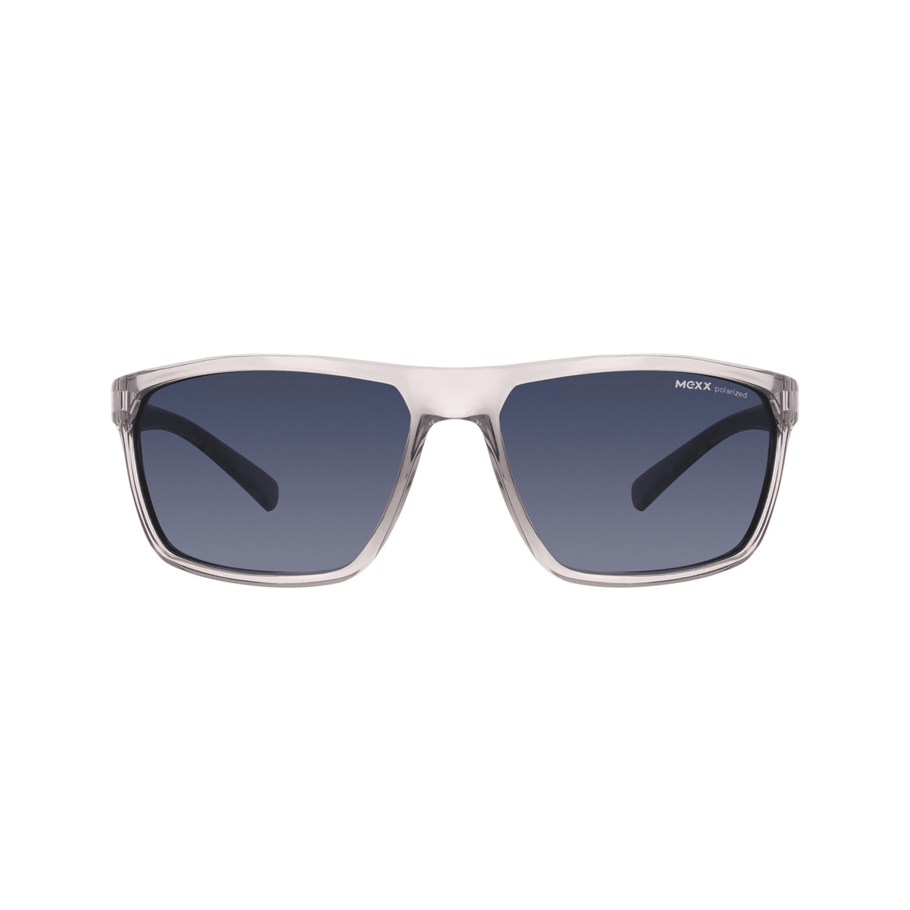 MEXX-SUN P, CRYSTAL front view