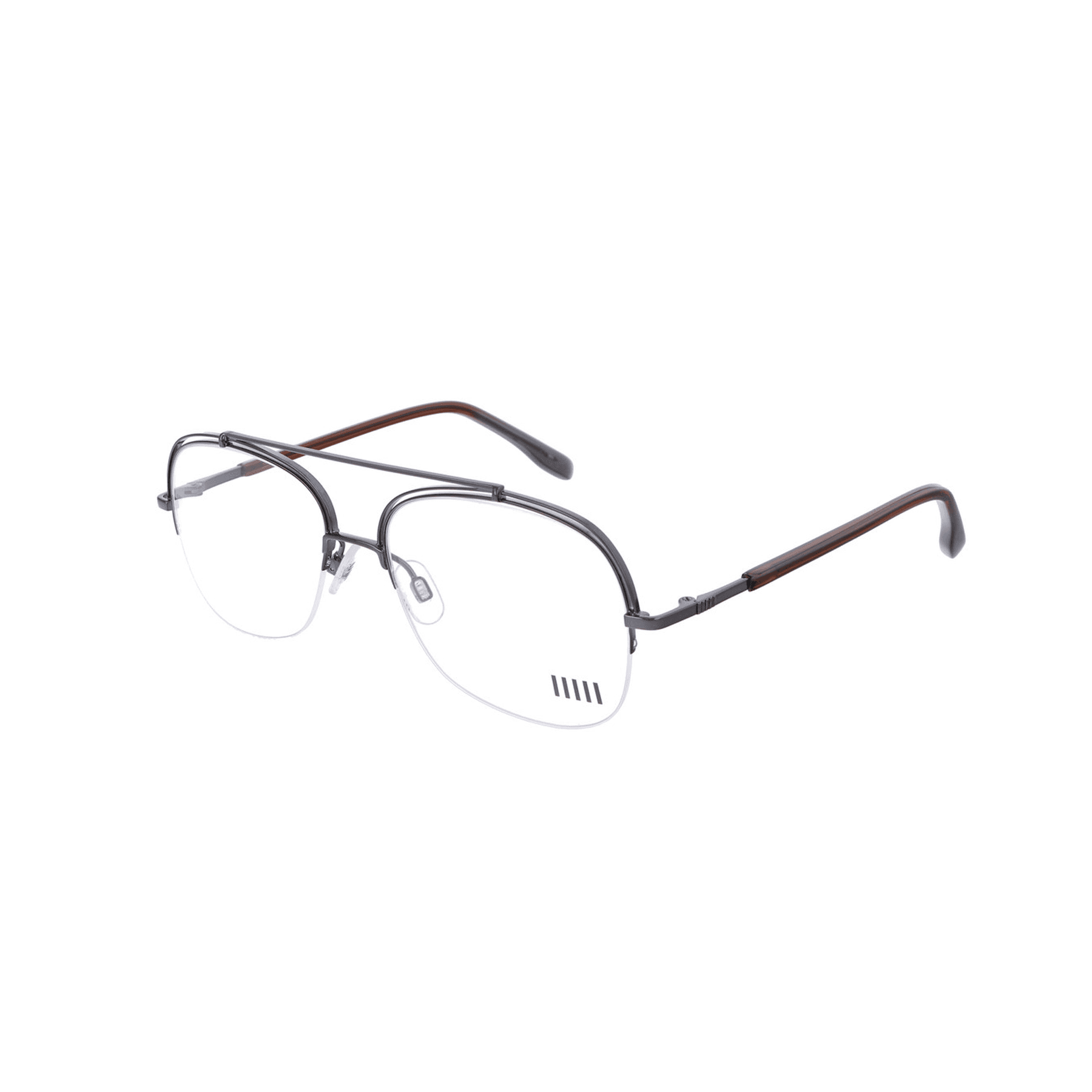 METROPOLITAN, GUNMETAL