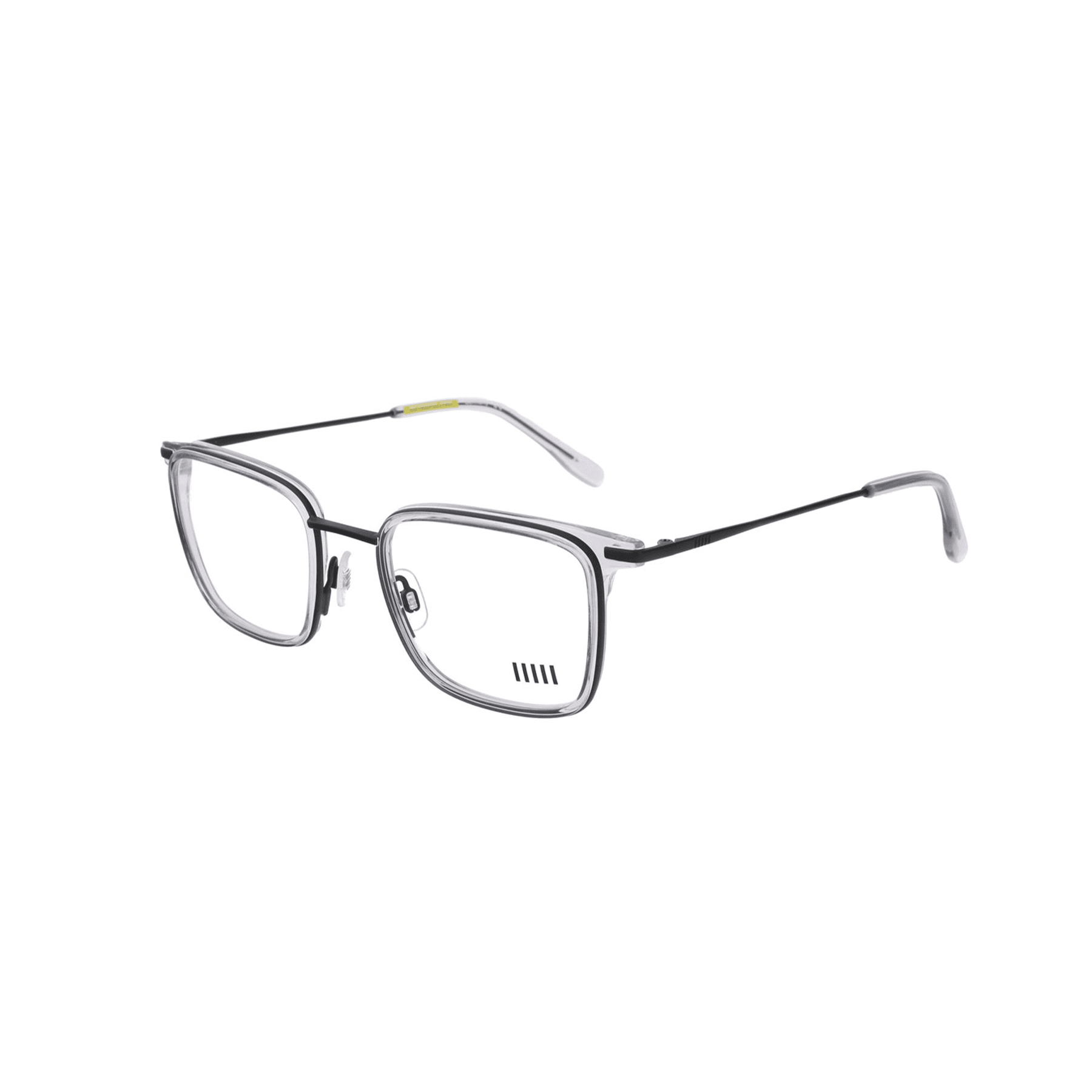 METROPOLITAN, CRYSTAL-BLACK