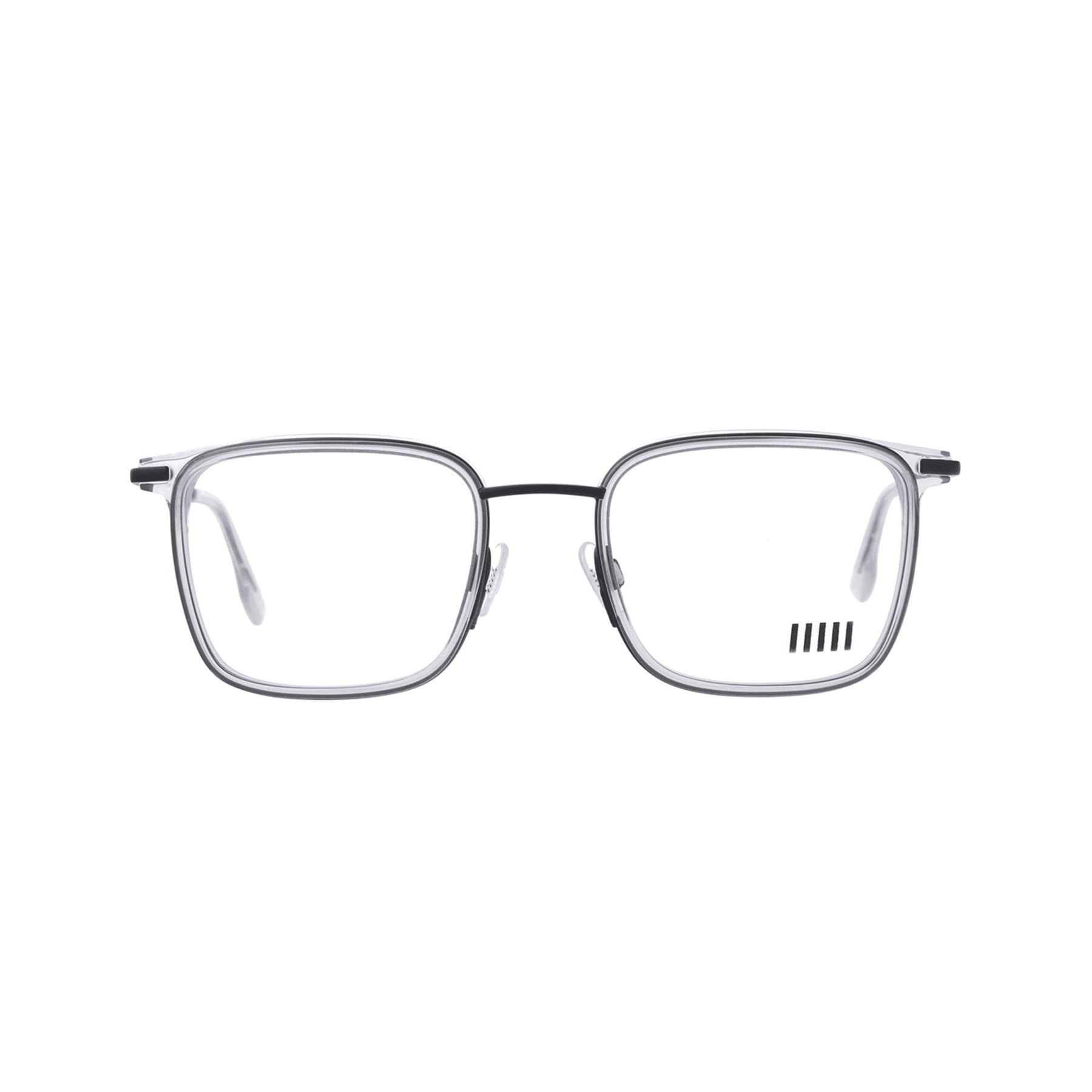 METROPOLITAN, CRYSTAL-BLACK image 2