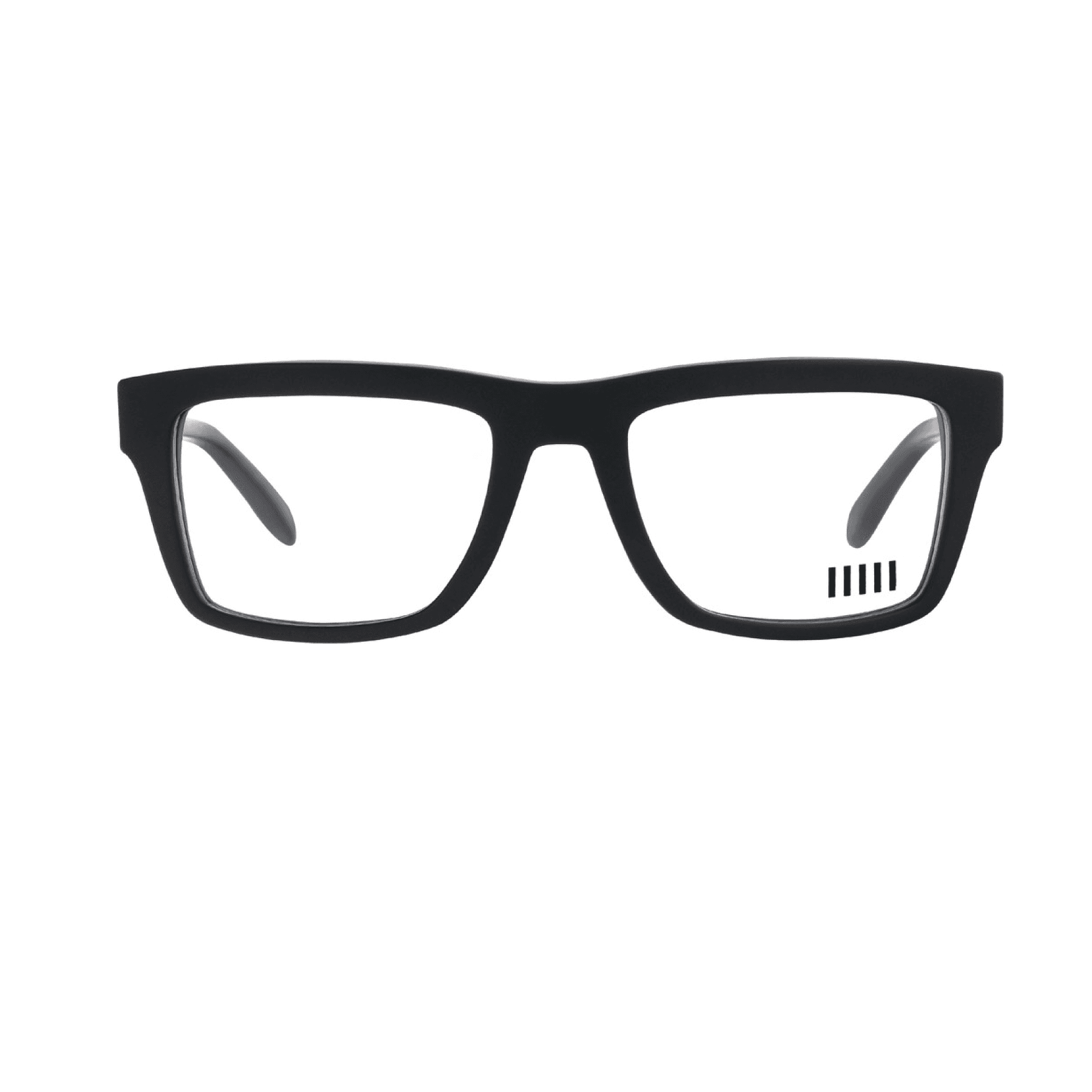 METROPOLITAN PLASTIC, BLACK MAT image 2