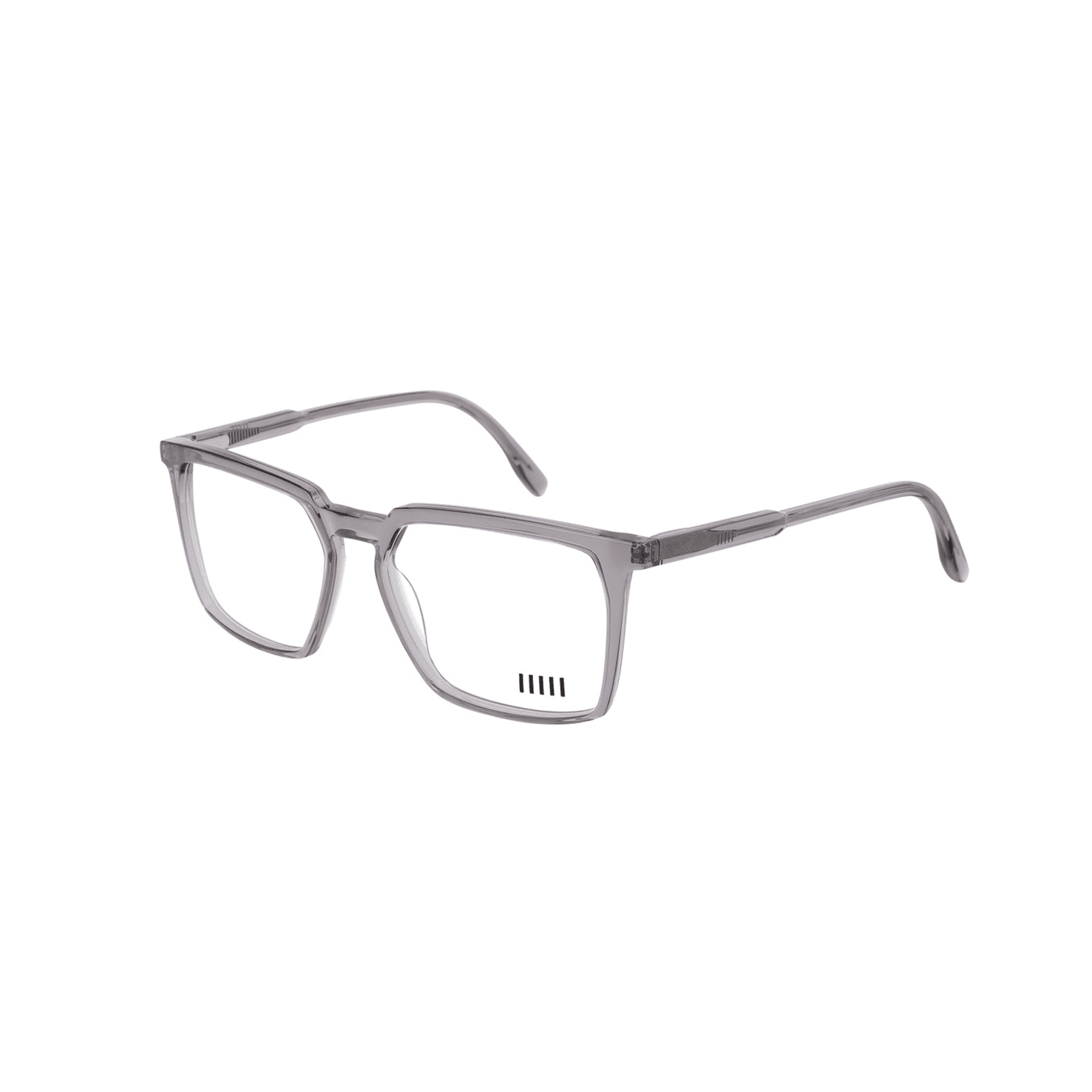 METROPOLITAN PLASTIC, GREY image 1