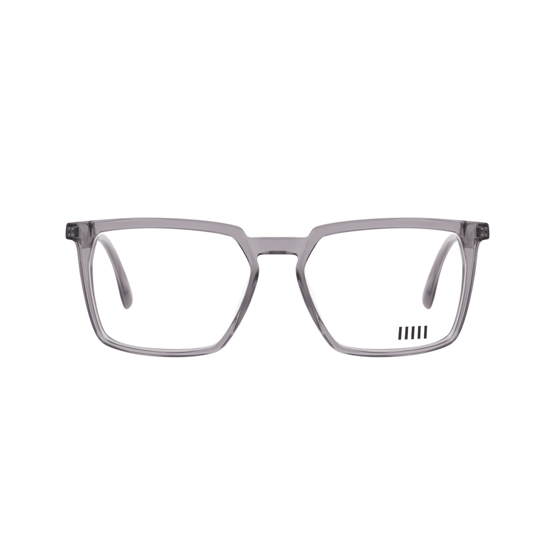 METROPOLITAN PLASTIC, GREY image 2