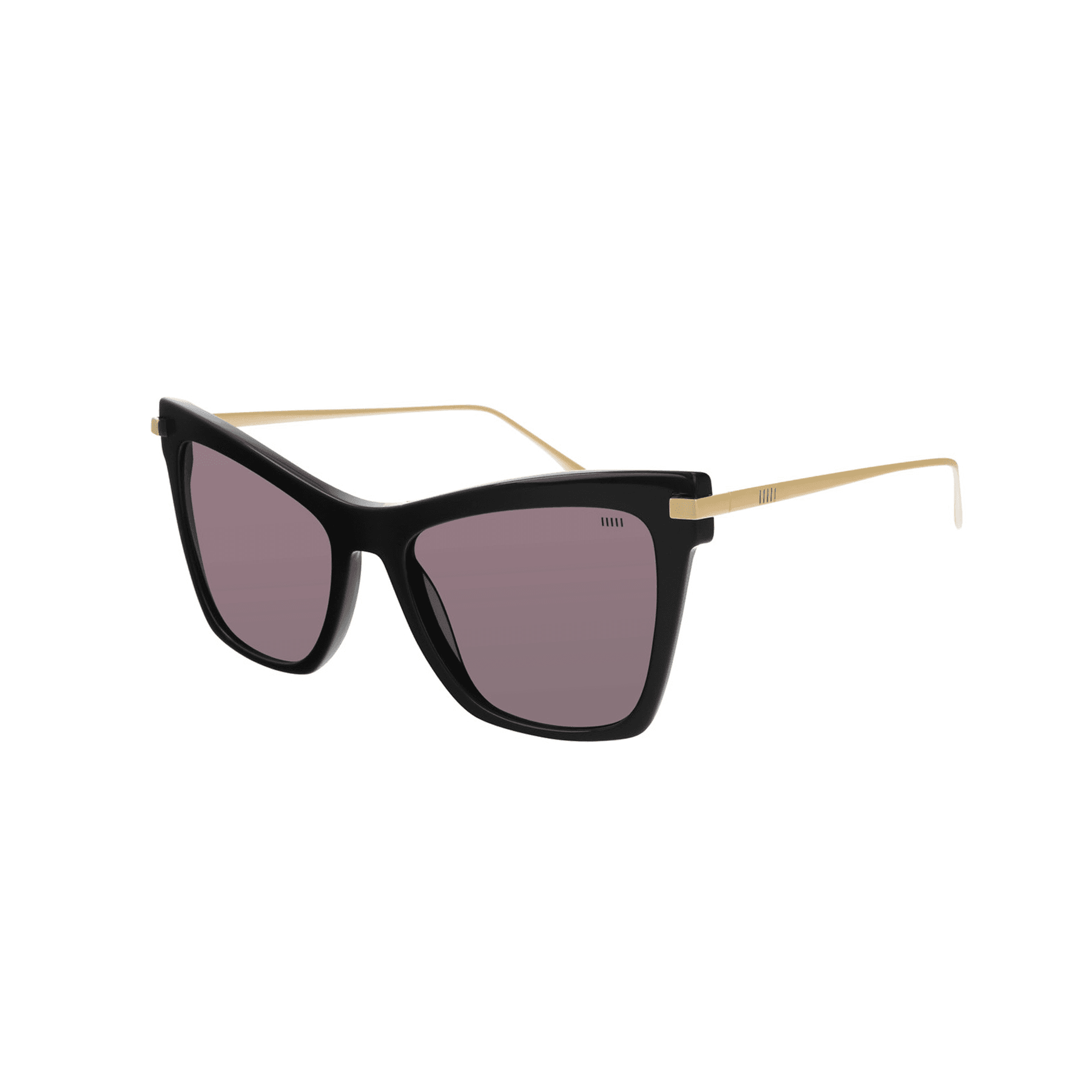 METROPOLITAN SUN P, BLACK-GOLD image 1