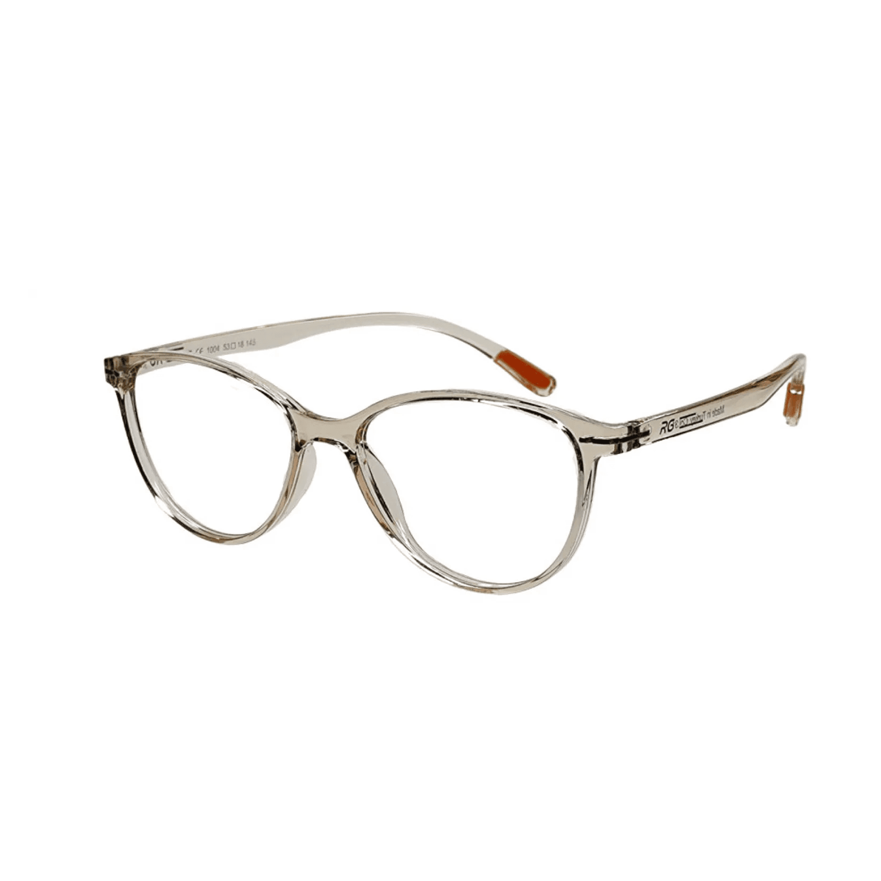 Ragler R1004 C31 Grey Transparent