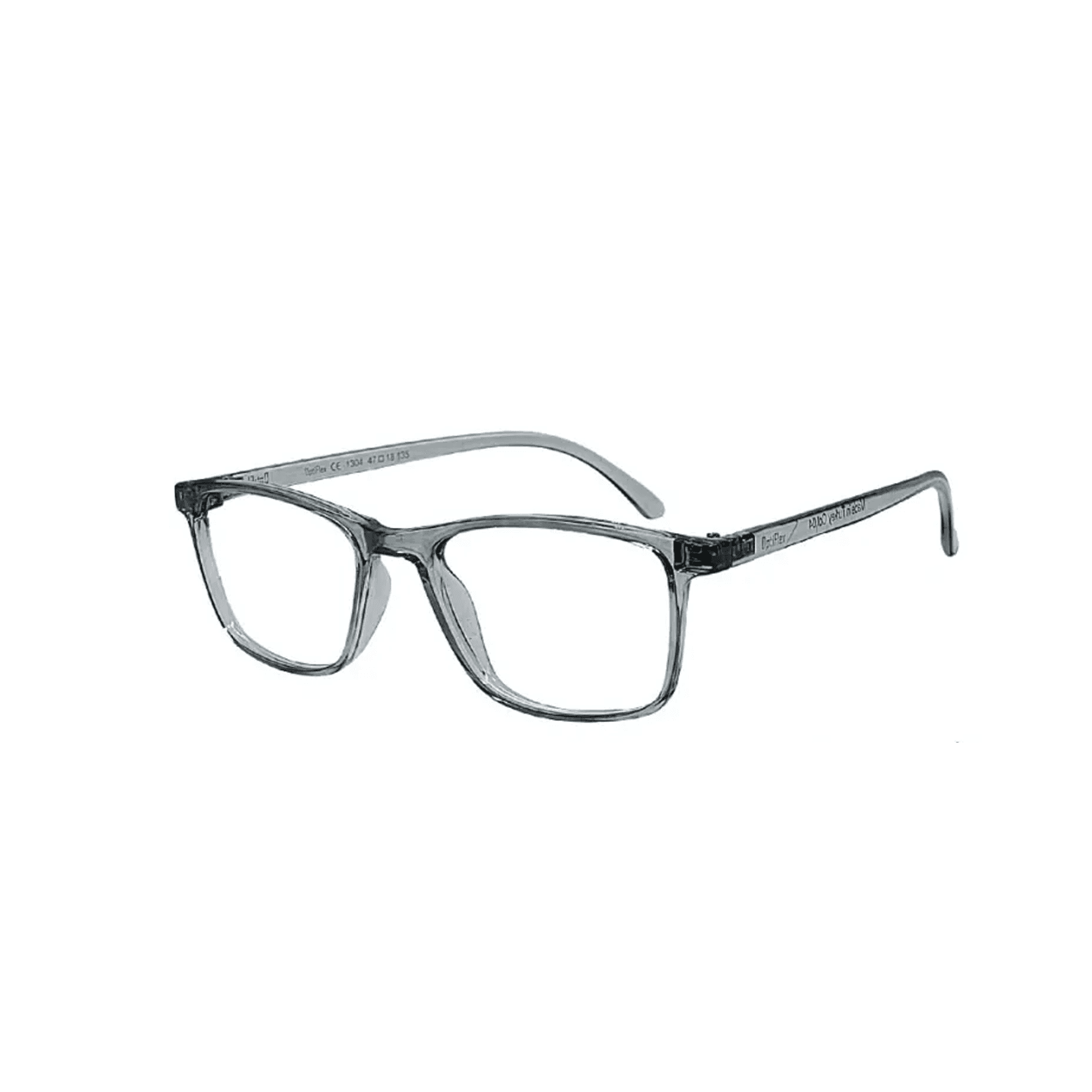 OptiFlex O1304 C04 Transparent Blue