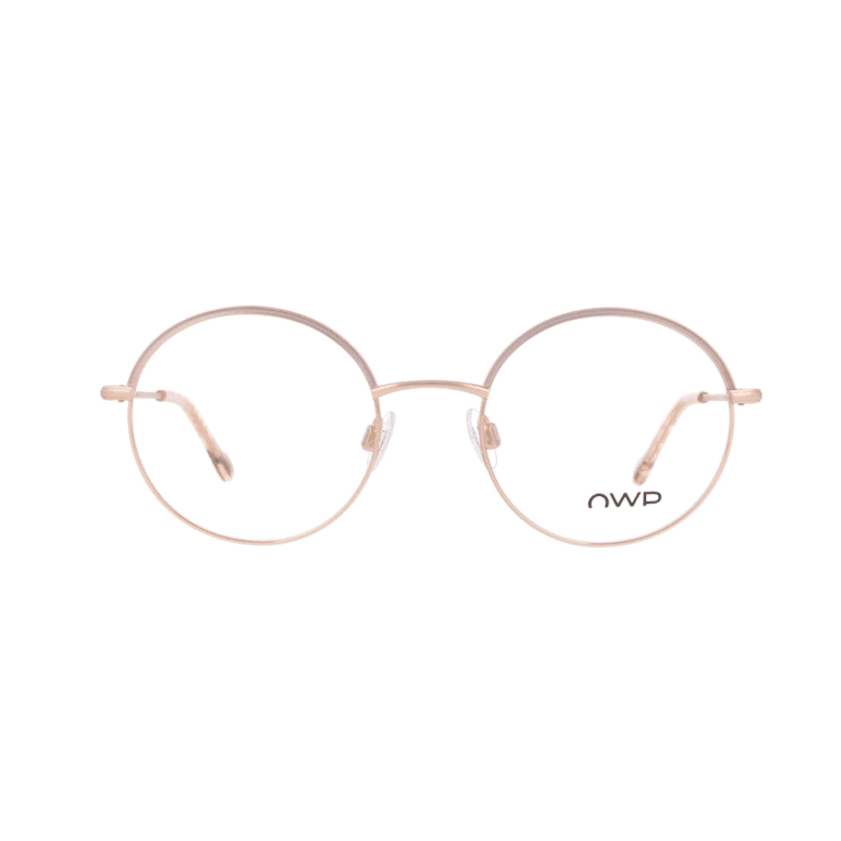 OWP METAL, NUDE-ROSEGOLD MAT image 2