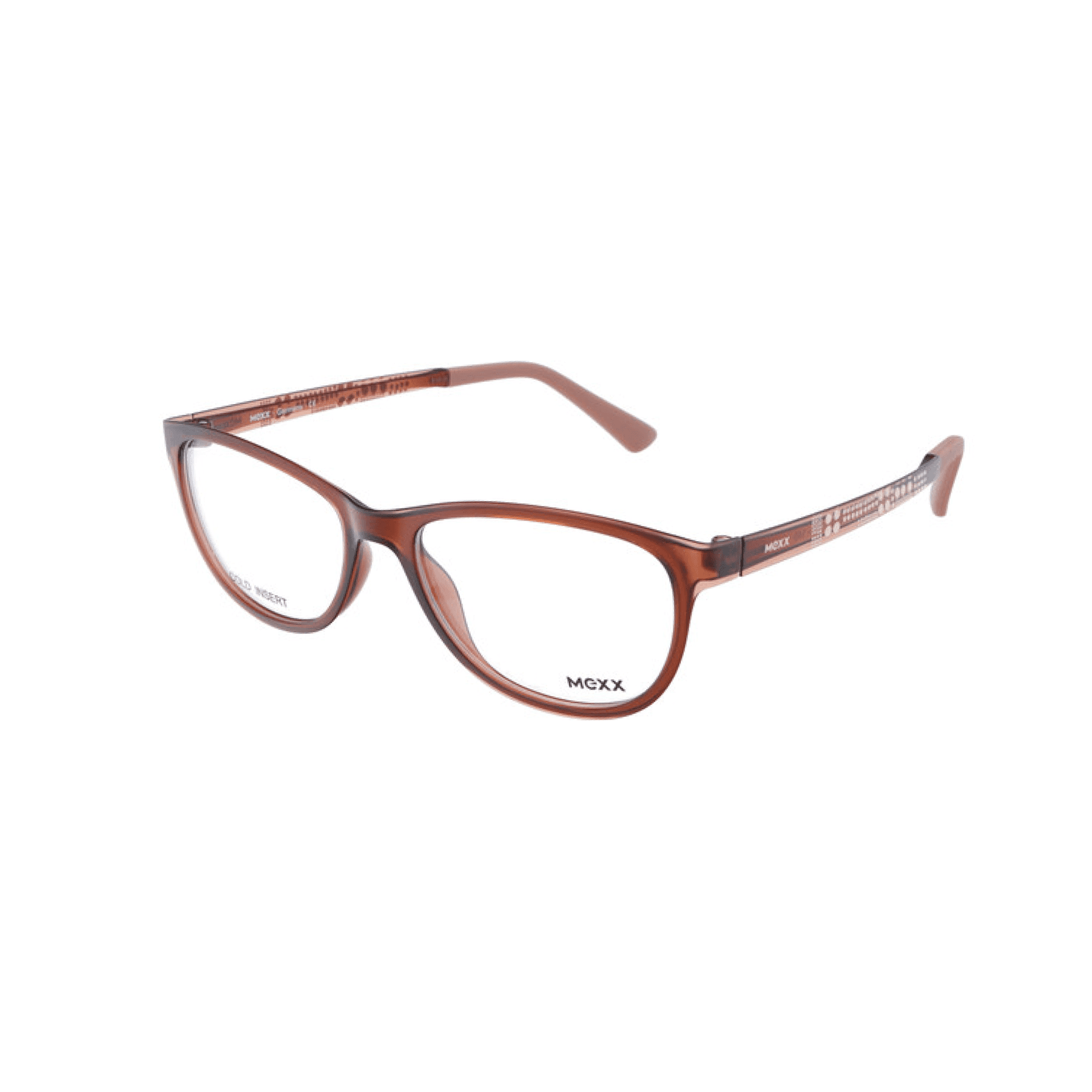 MEXX PLASTIC, BROWN MAT image 1