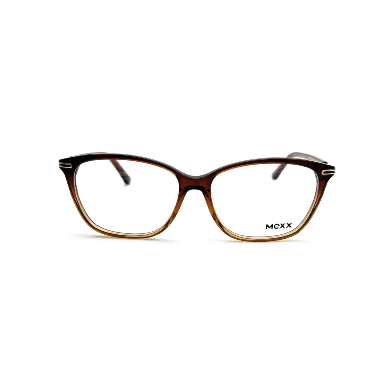 MEXX PLASTIC, CHESTNUT-CARAMEL image 2