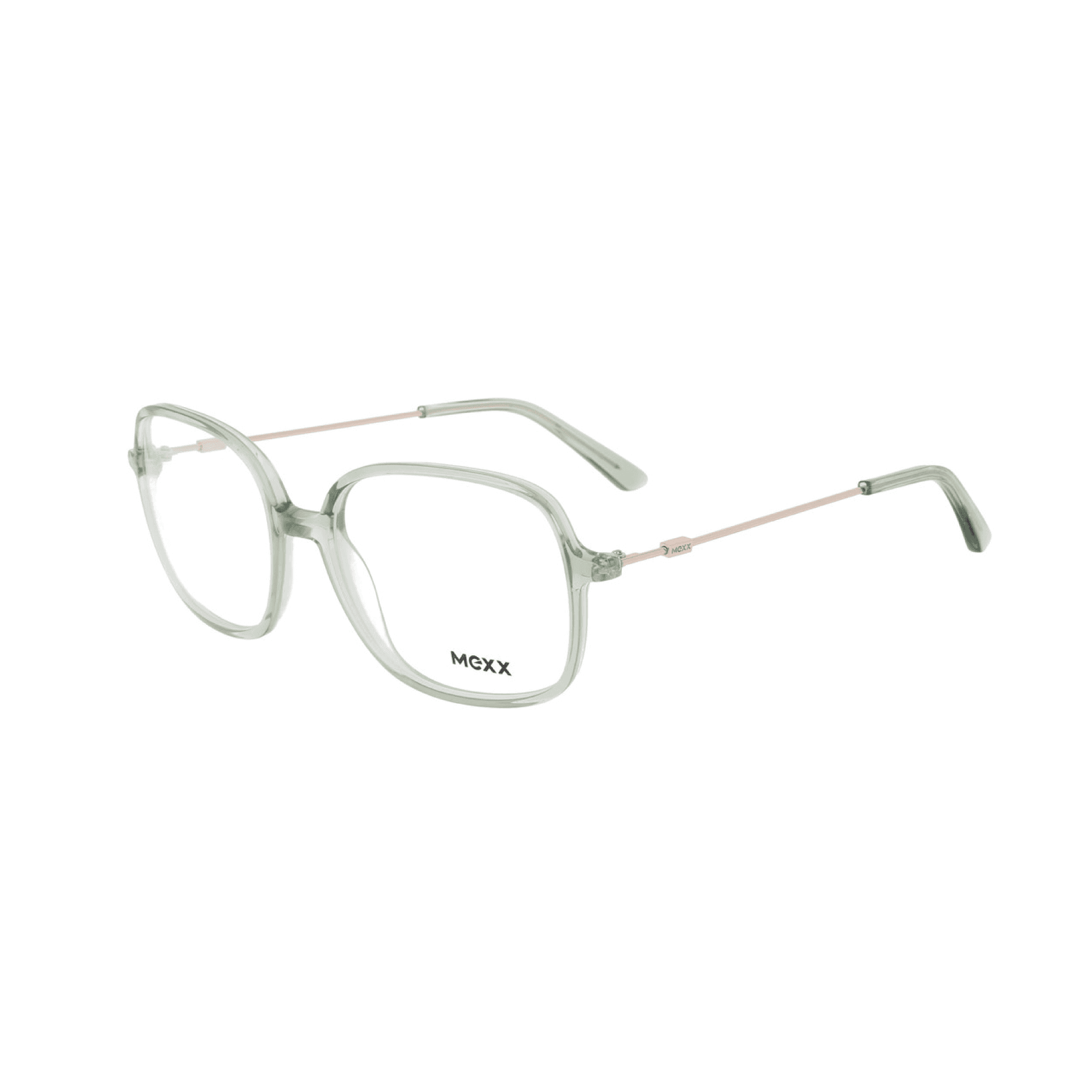 MEXX PLASTIC, MINT image 1