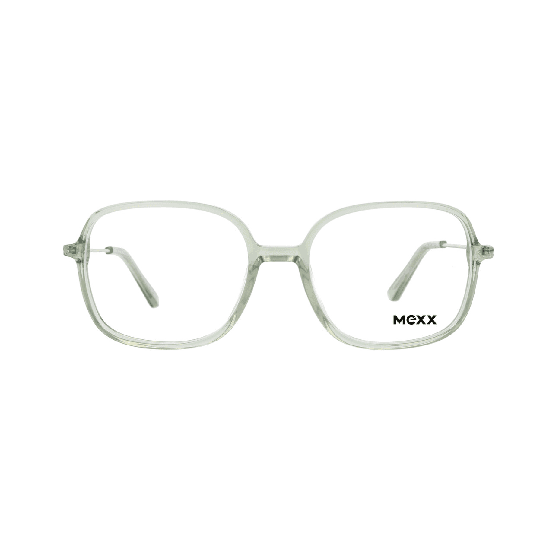 MEXX PLASTIC, MINT front view