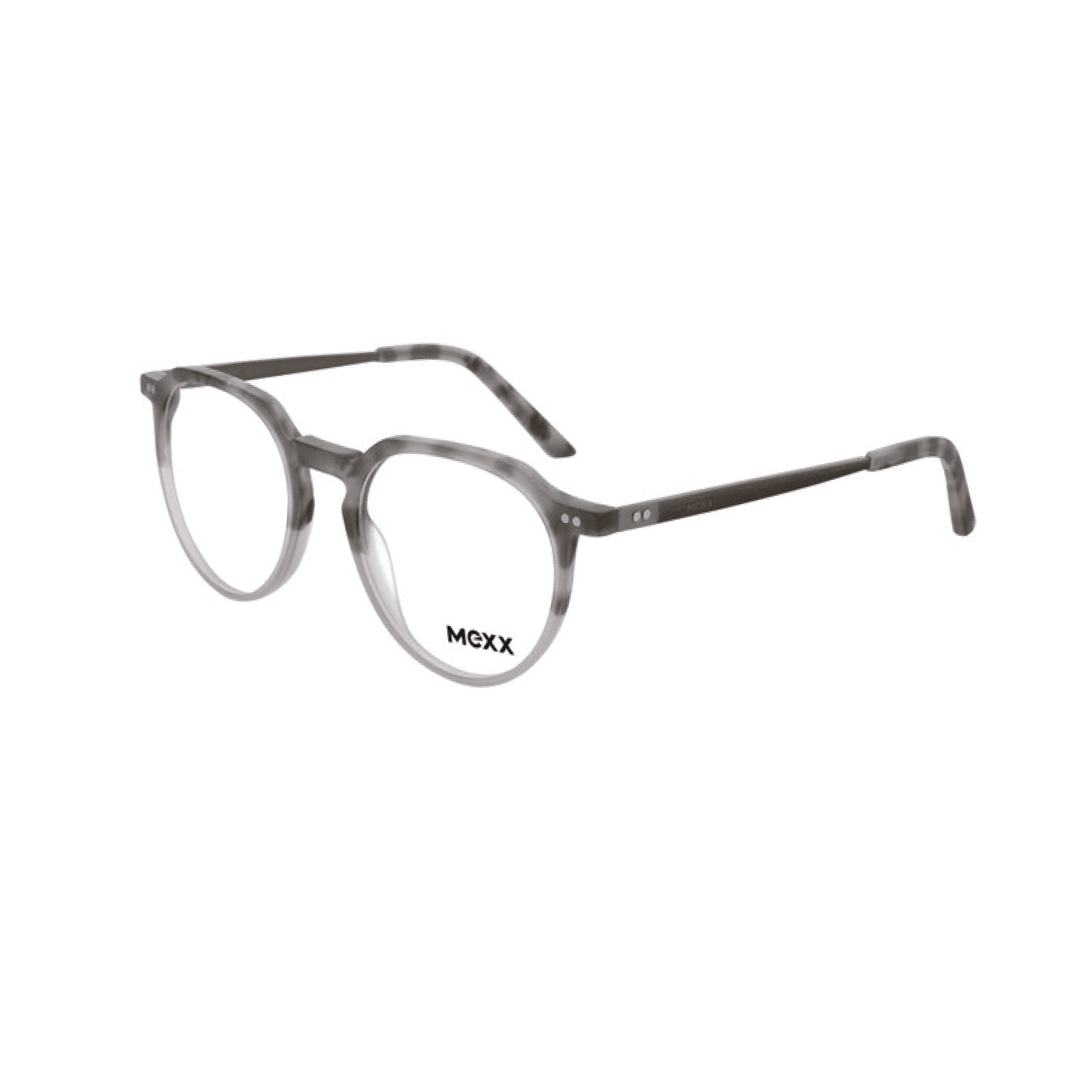 MEXX PLASTIC, GREY MAT image 1