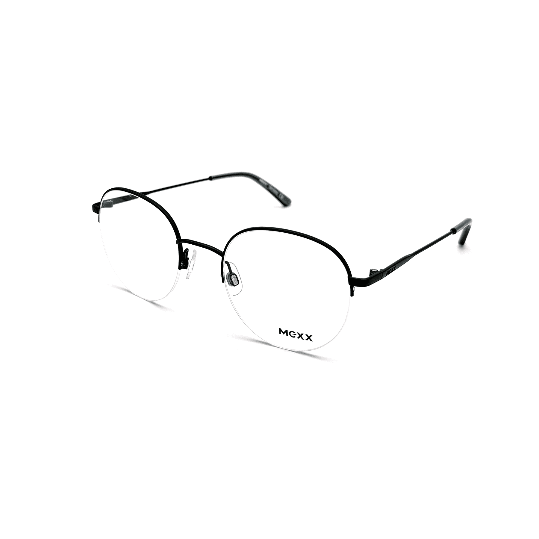 MEXX RX METAL, BLACK MAT image 1