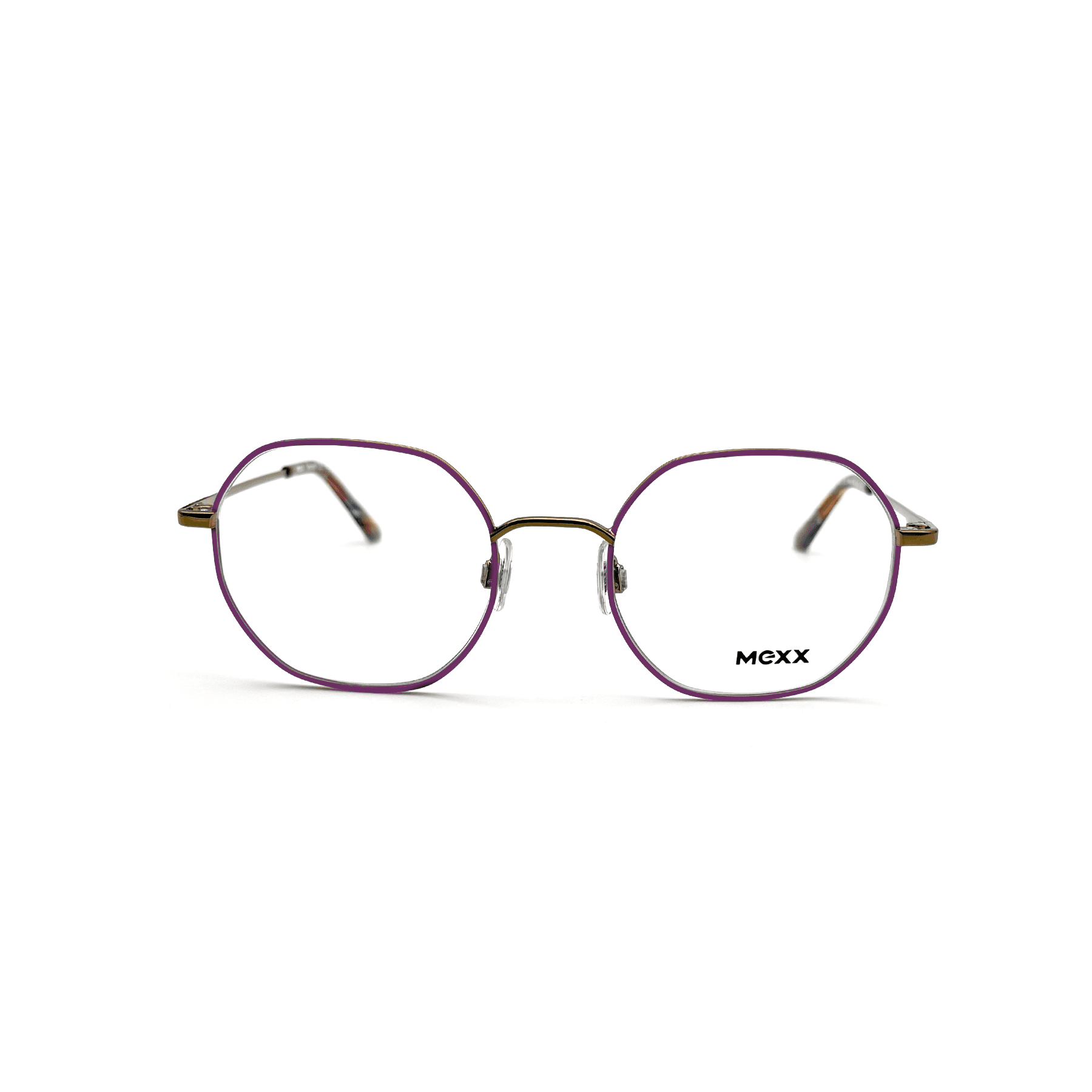 MEXX RX METAL, FUCHSIA-BRONZE image 2