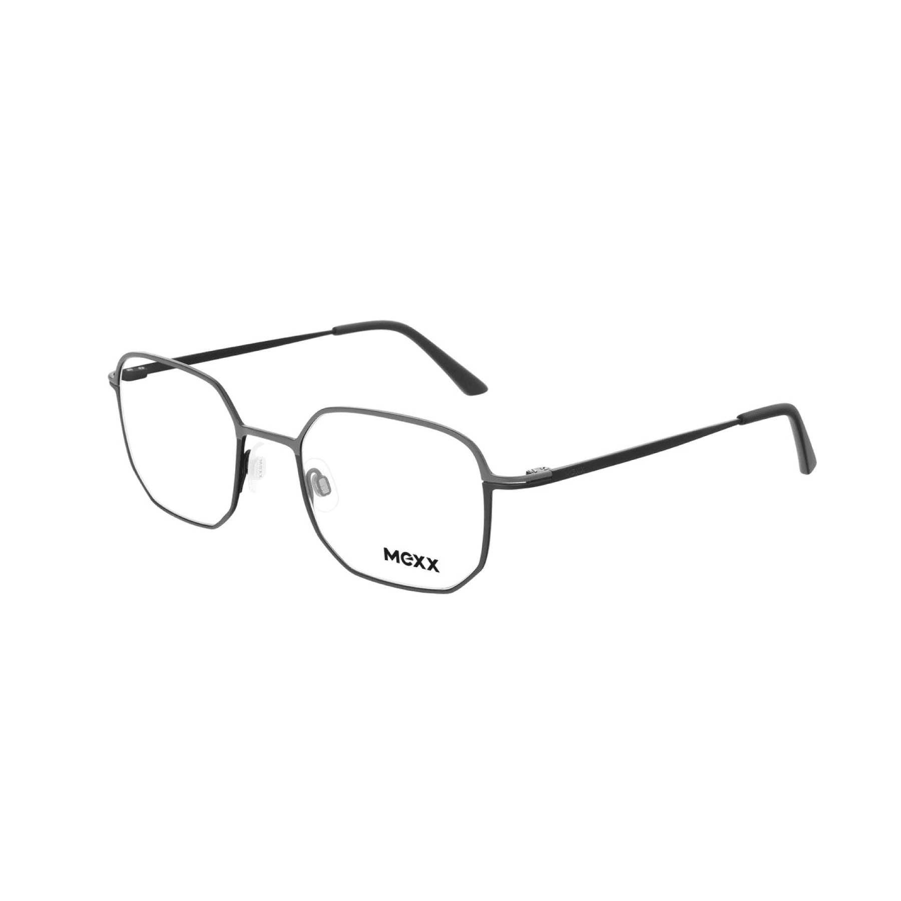 MEXX RX METAL, GREY MAT