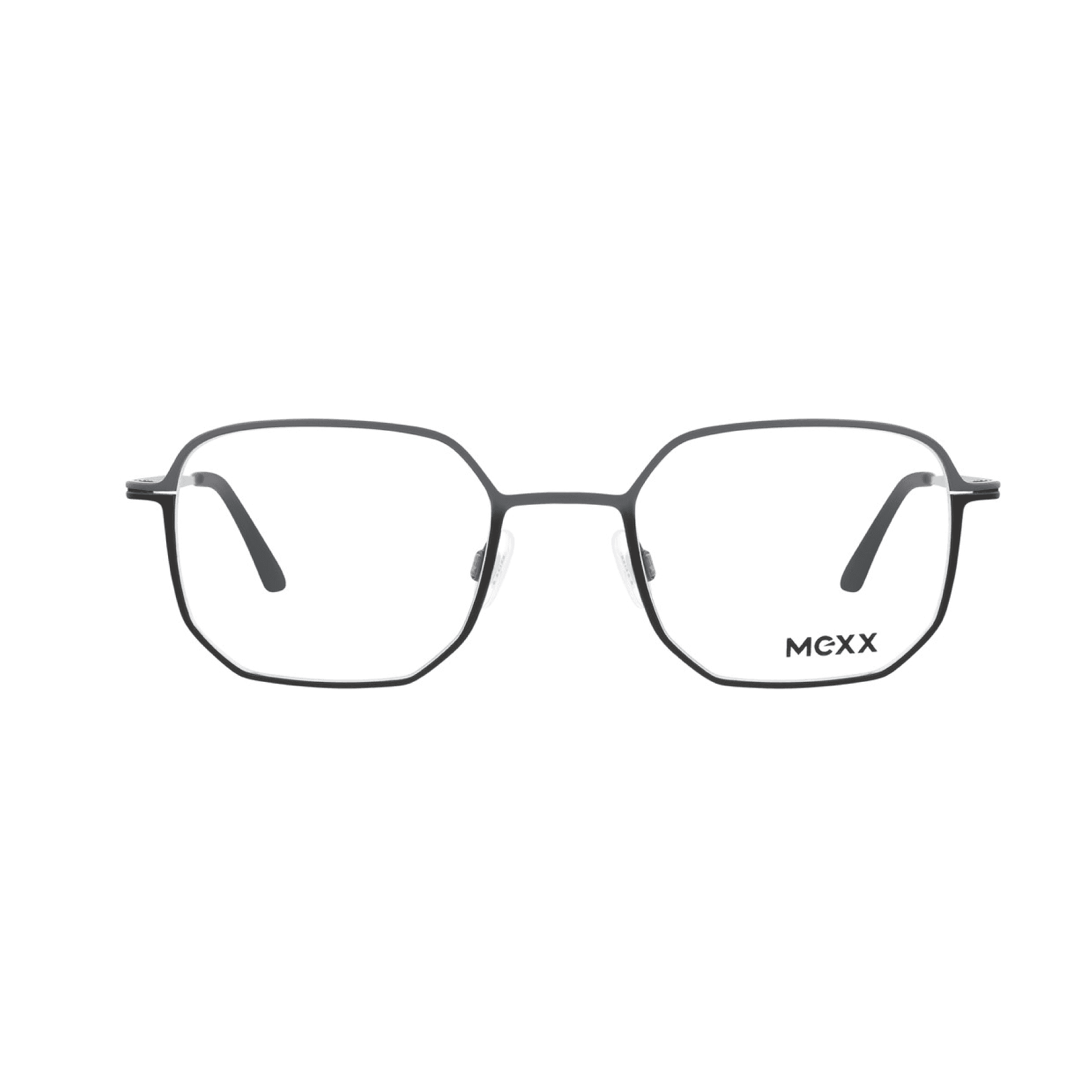 MEXX RX METAL, GREY MAT image 2