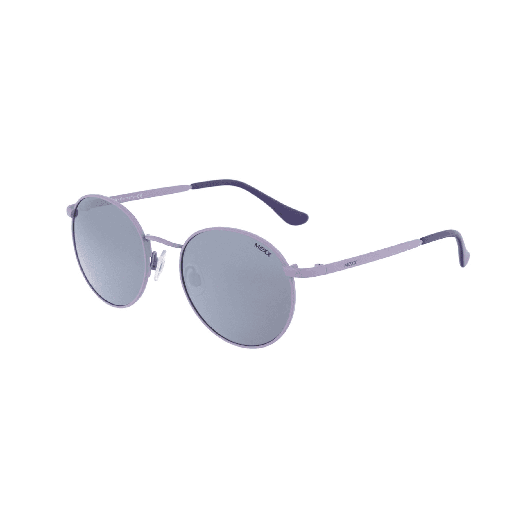 MEXX-SUN JUN M, LAVENDER MAT