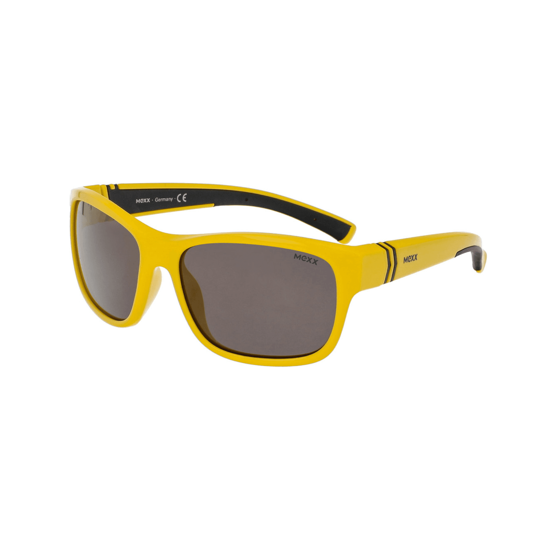 MEXX-SUN JUN P, YELLOW image 1