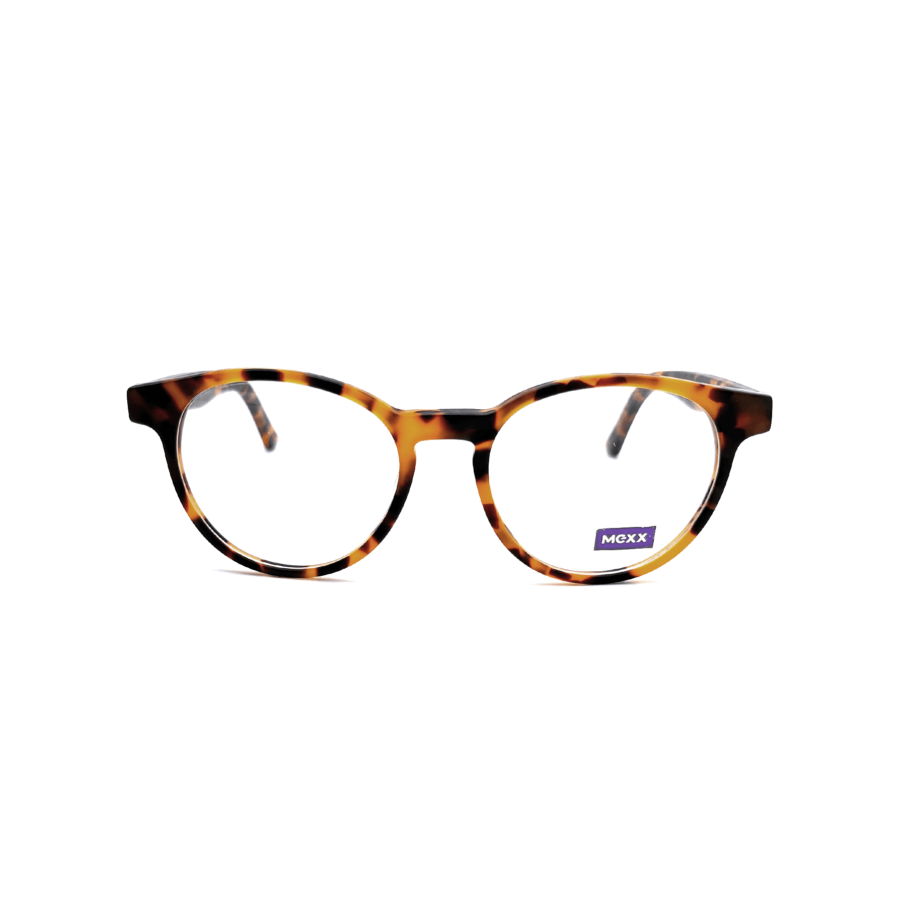 MEXX JUNIOR PLASTIC, TORTOISESHELL MAT image 2