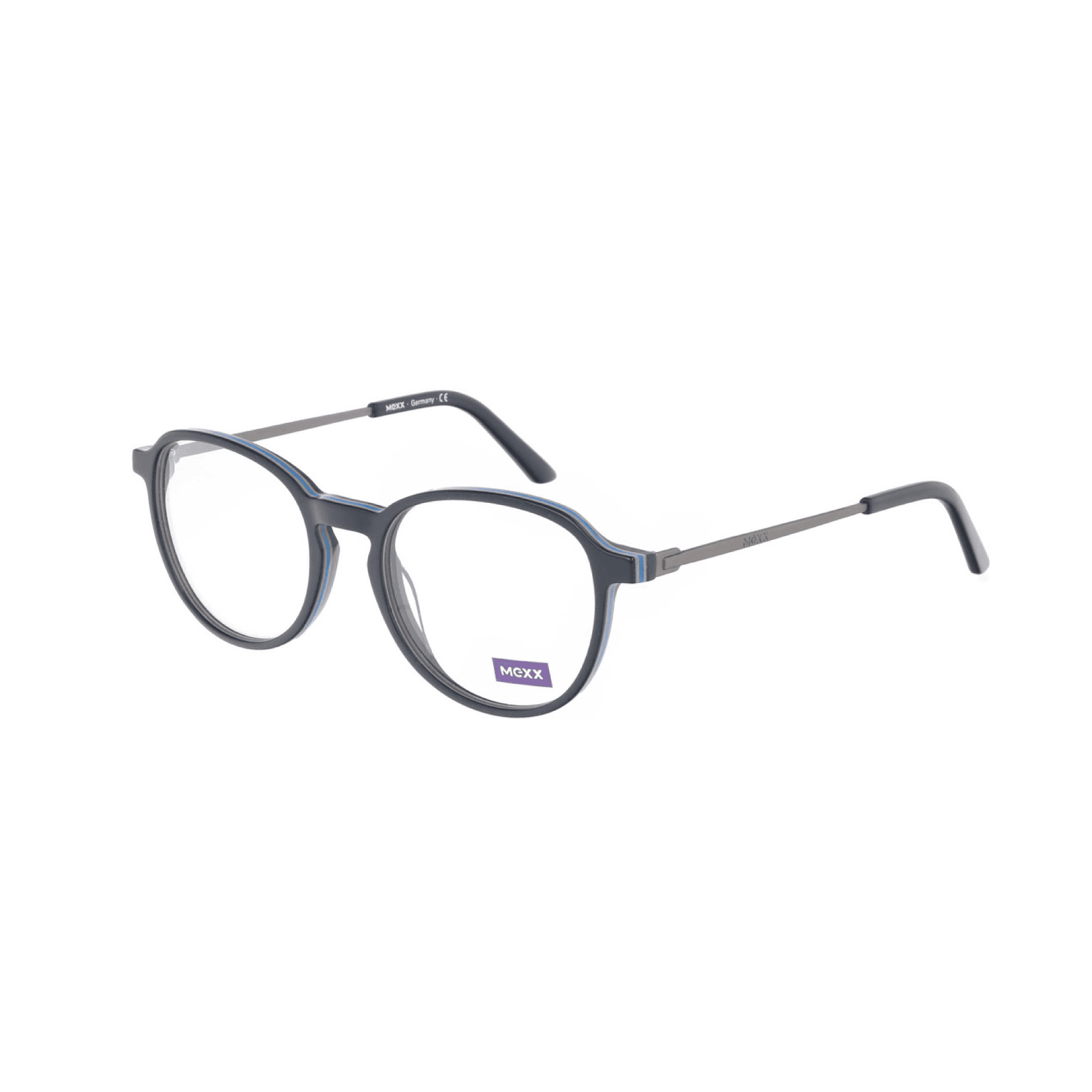 MEXX JUNIOR PLASTIC, NIGHT BLUE image 1
