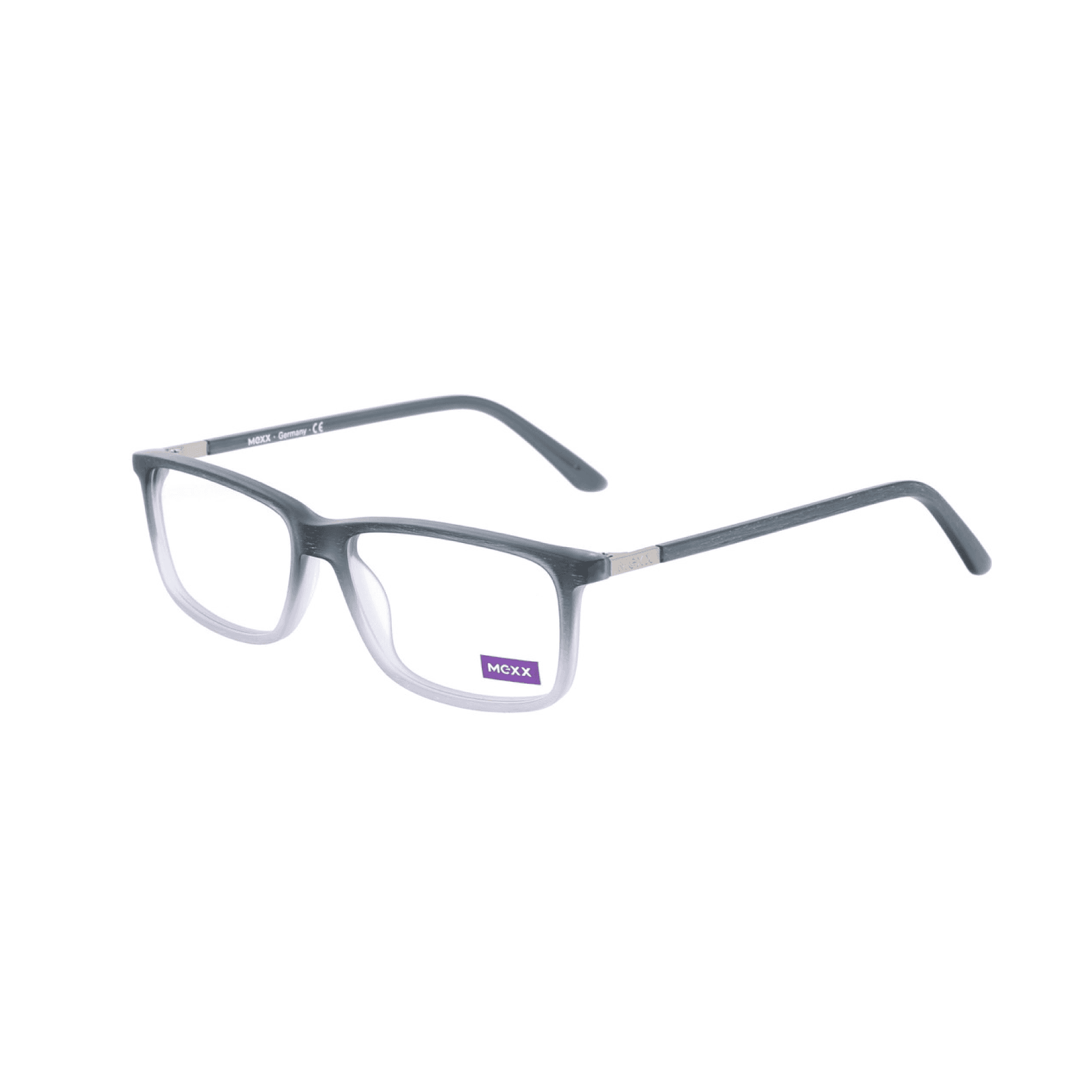 MEXX JUNIOR PLASTIC, GREY MAT