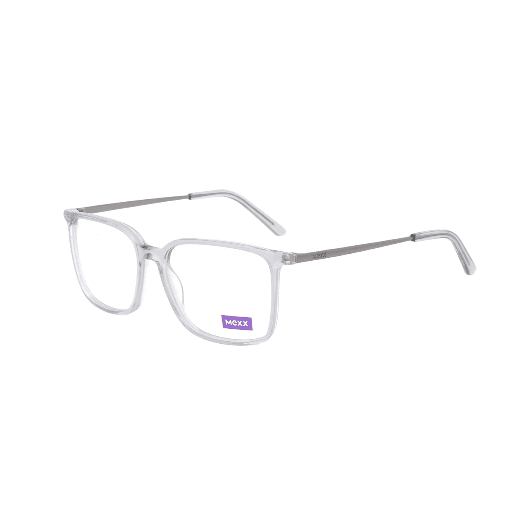 MEXX JUNIOR PLASTIC, CRYSTAL image 1
