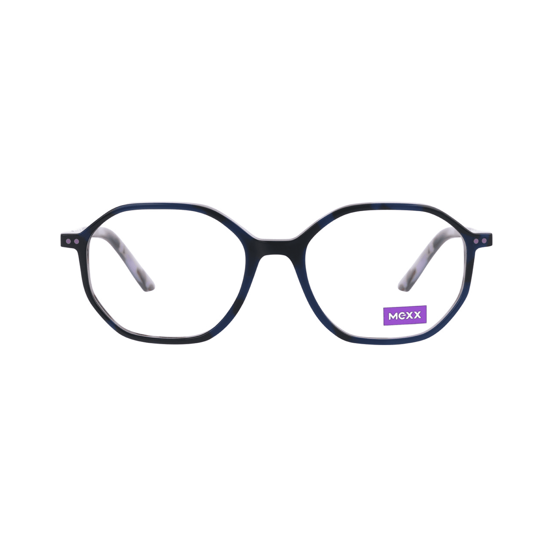 MEXX JUNIOR PLASTIC, NIGHT BLUE-LAVENDER image 2