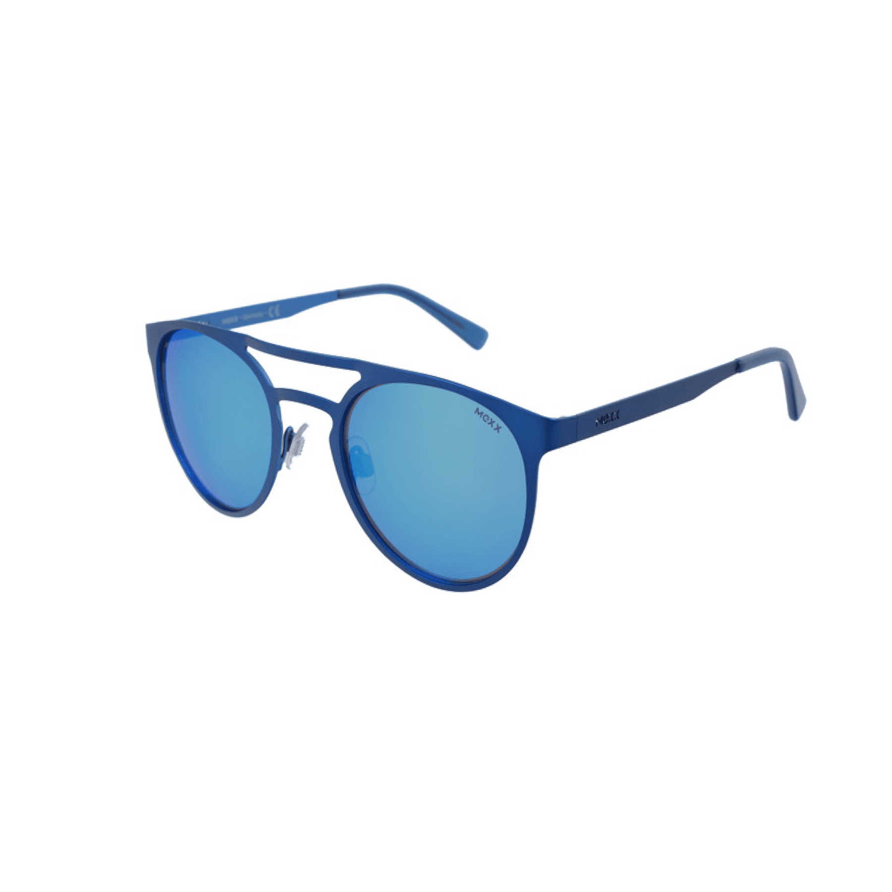 MEXX-SUN M, STEEL BLUE image 1