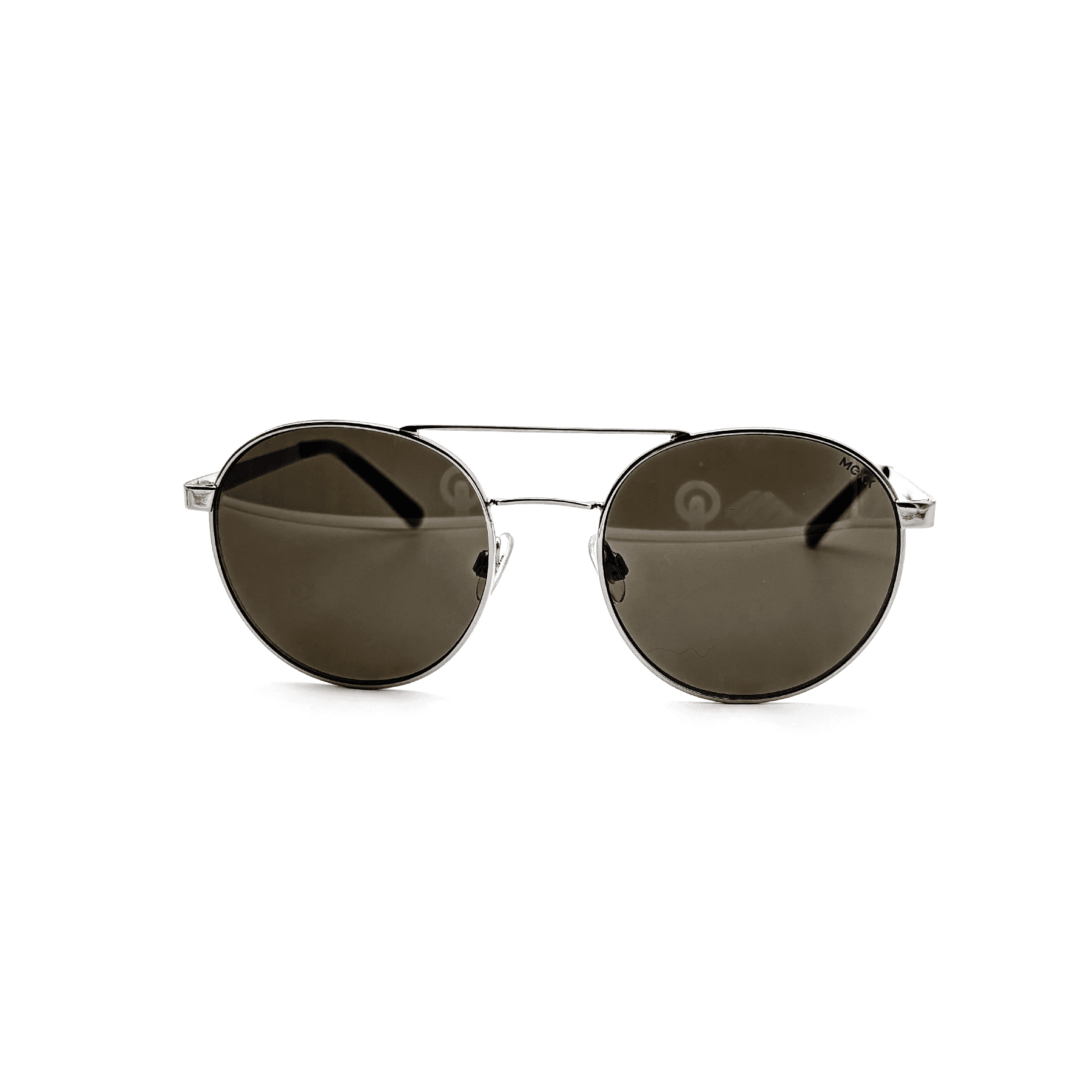 MEXX-SUN, GUNMETAL front view